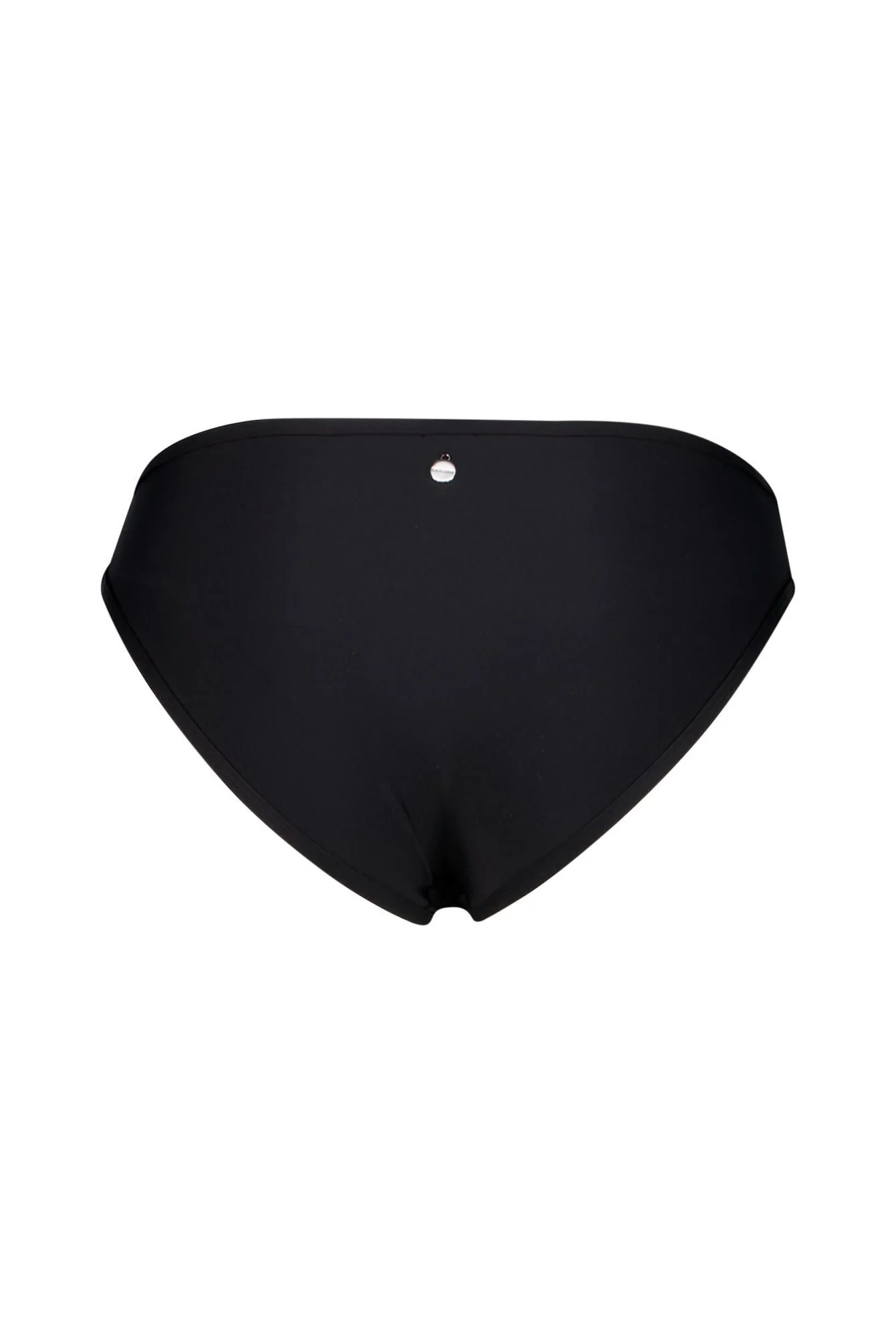Bikini-Slip mit Mesh-Einsatz - Image 2