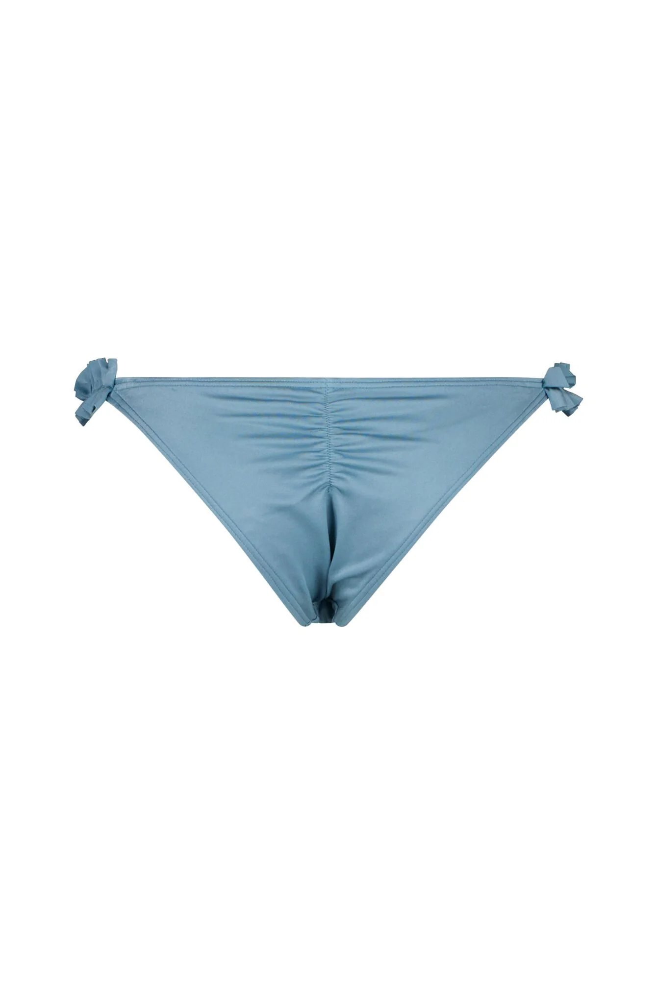 Bikini-Slip mit Rüschen - Image 2