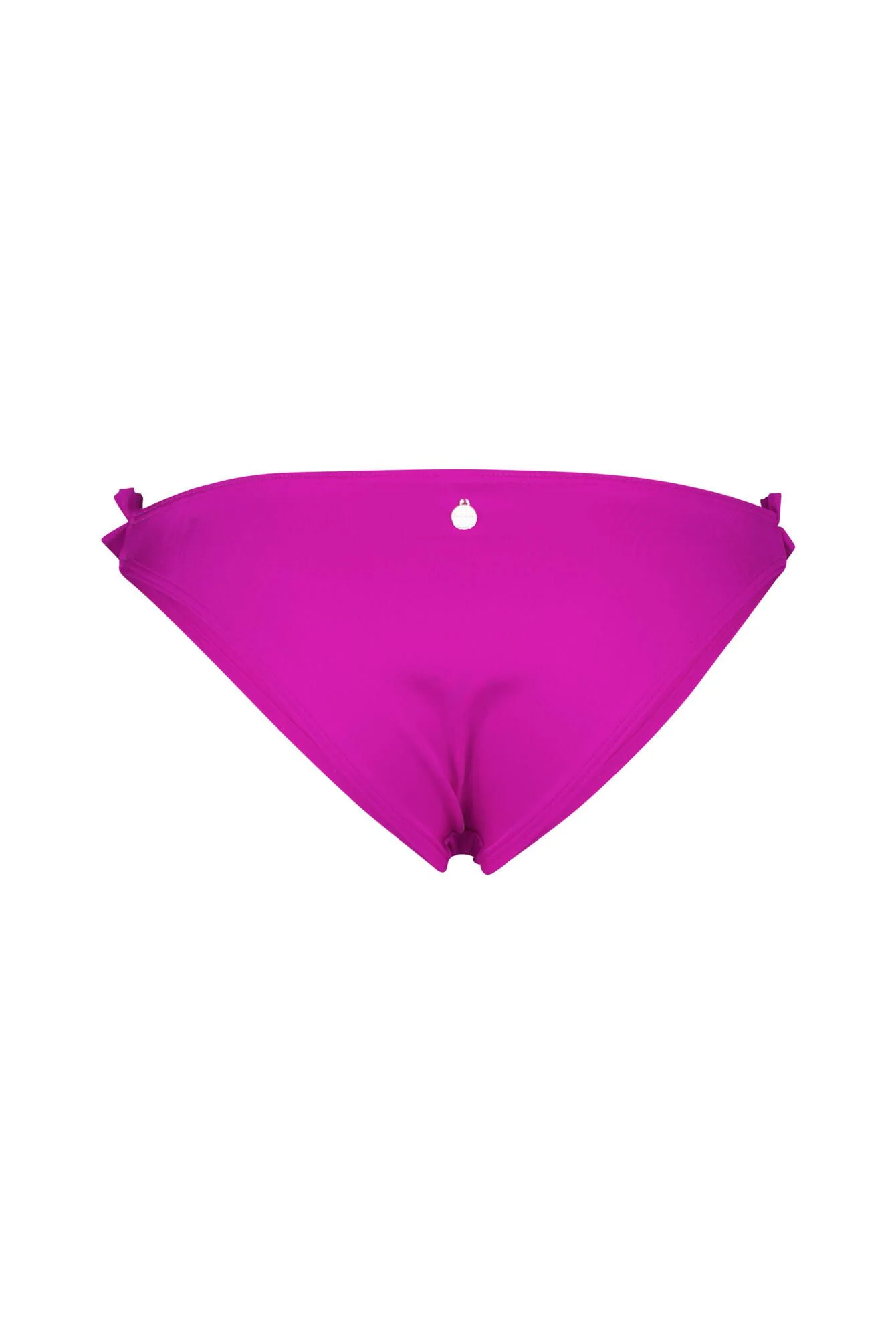 Bikini-Slip mit Rüschen - Image 2