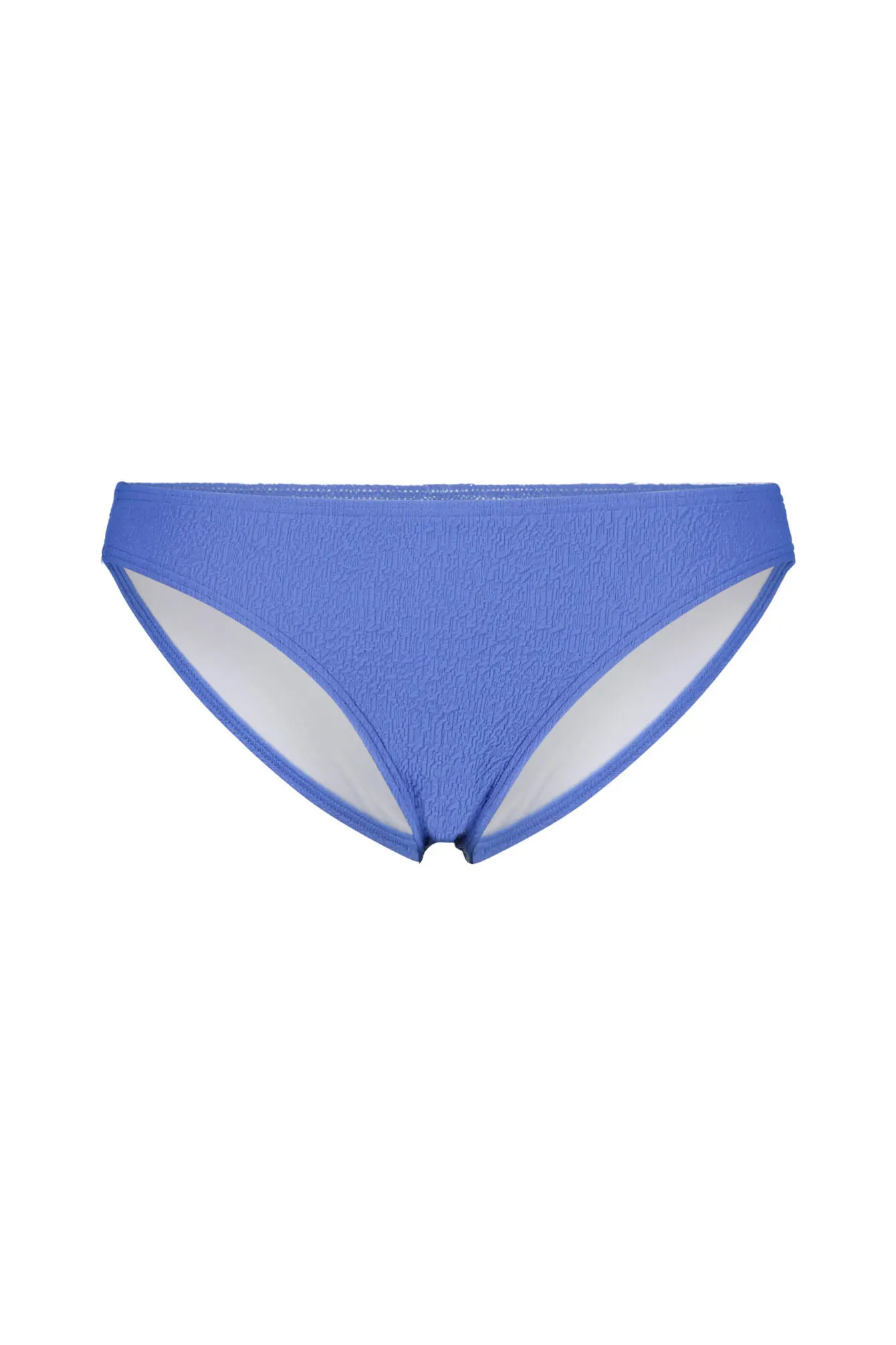 Bikini-Slip strukturiert