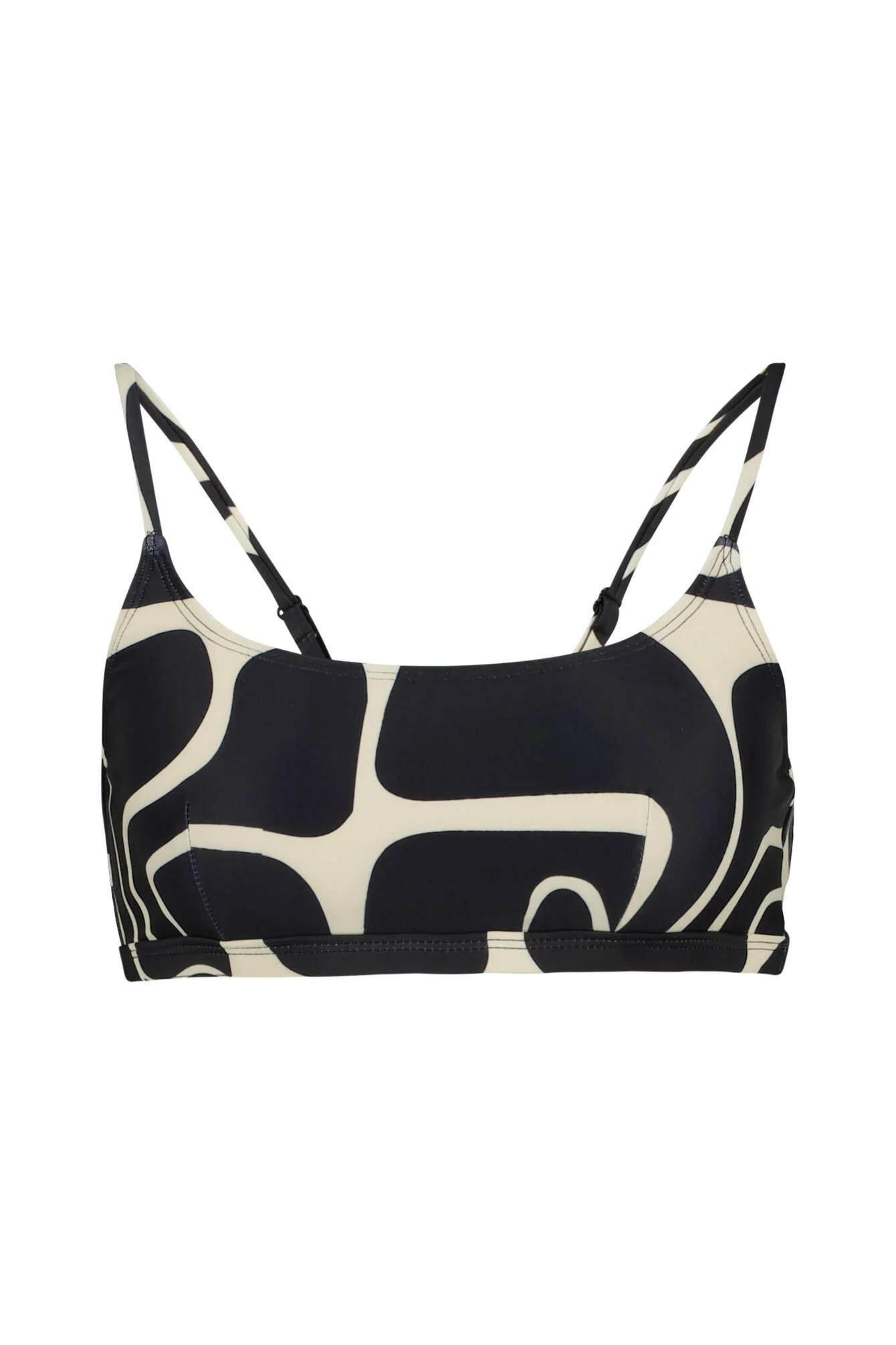 Bikini-Top BABETTE
