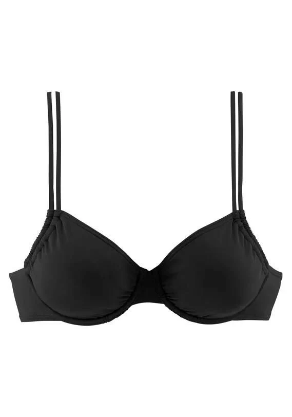 Bikini-Top mit Bügel