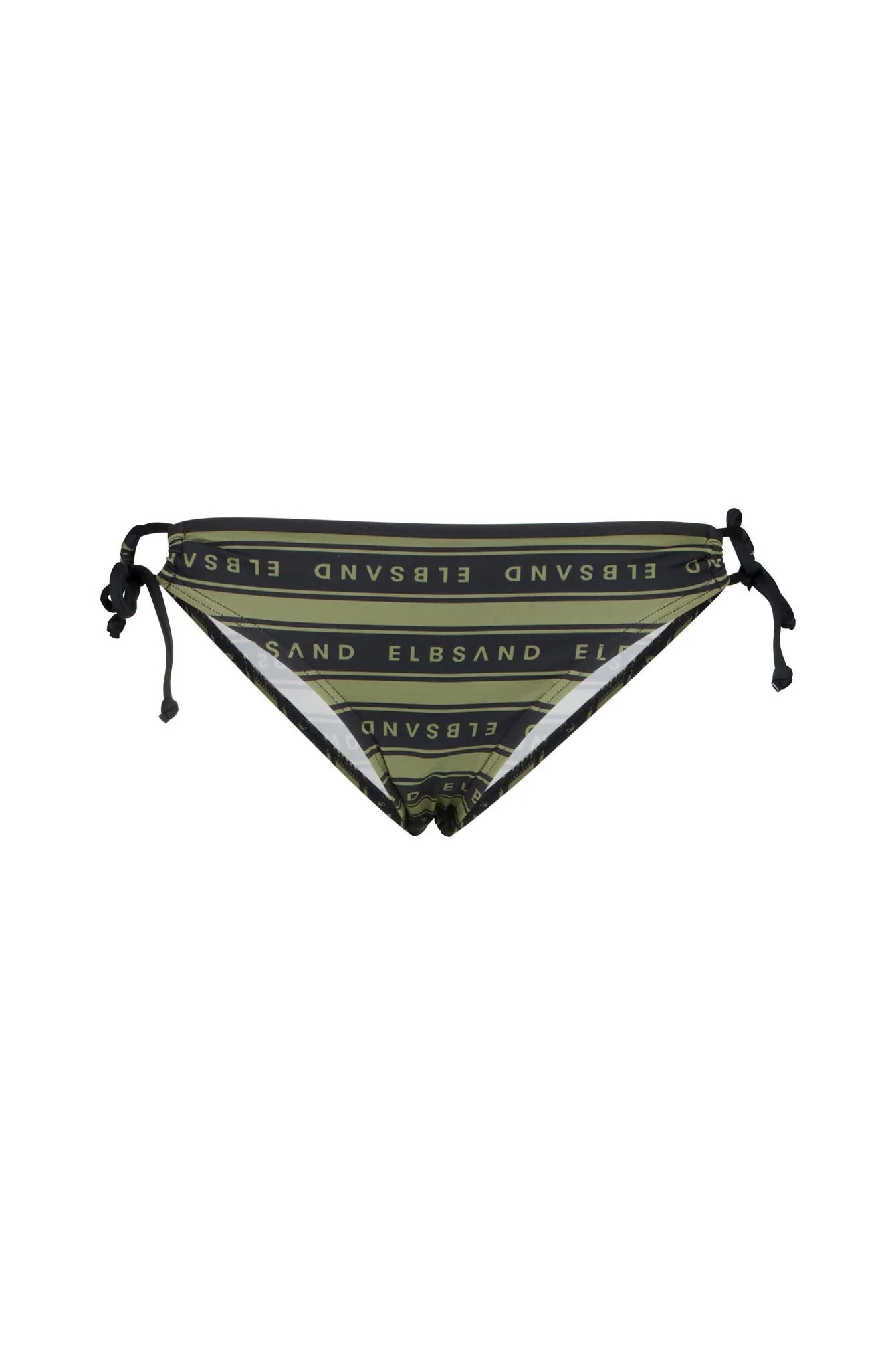 Bikini TRIANGEL gestreift