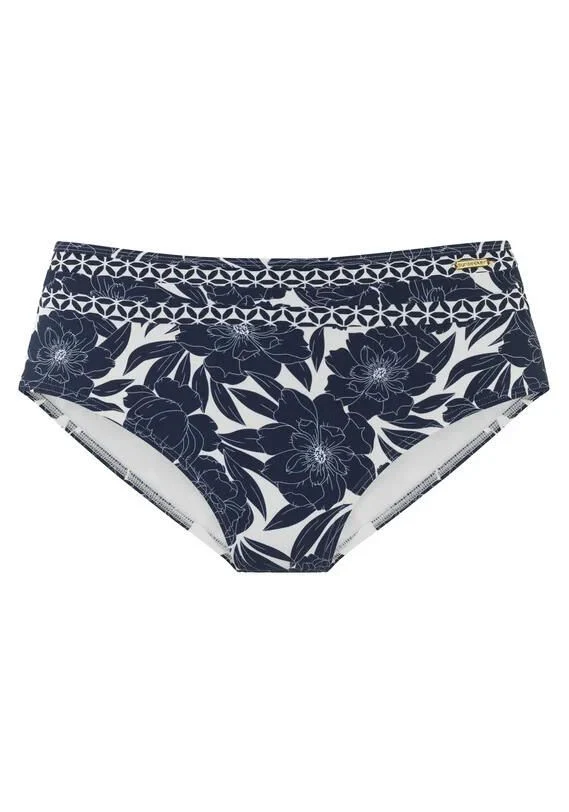 Bikinihose BLOSSOM