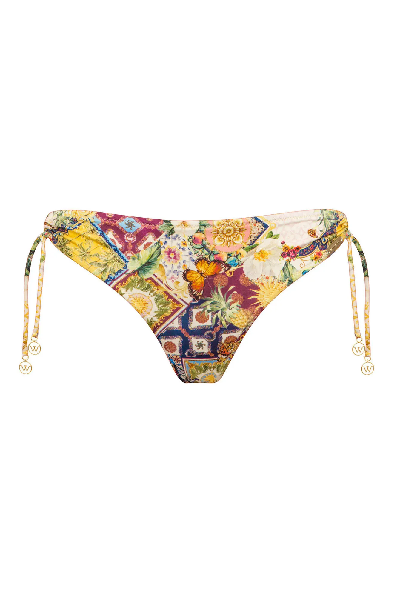 Bikinihose TREASURED TROVE