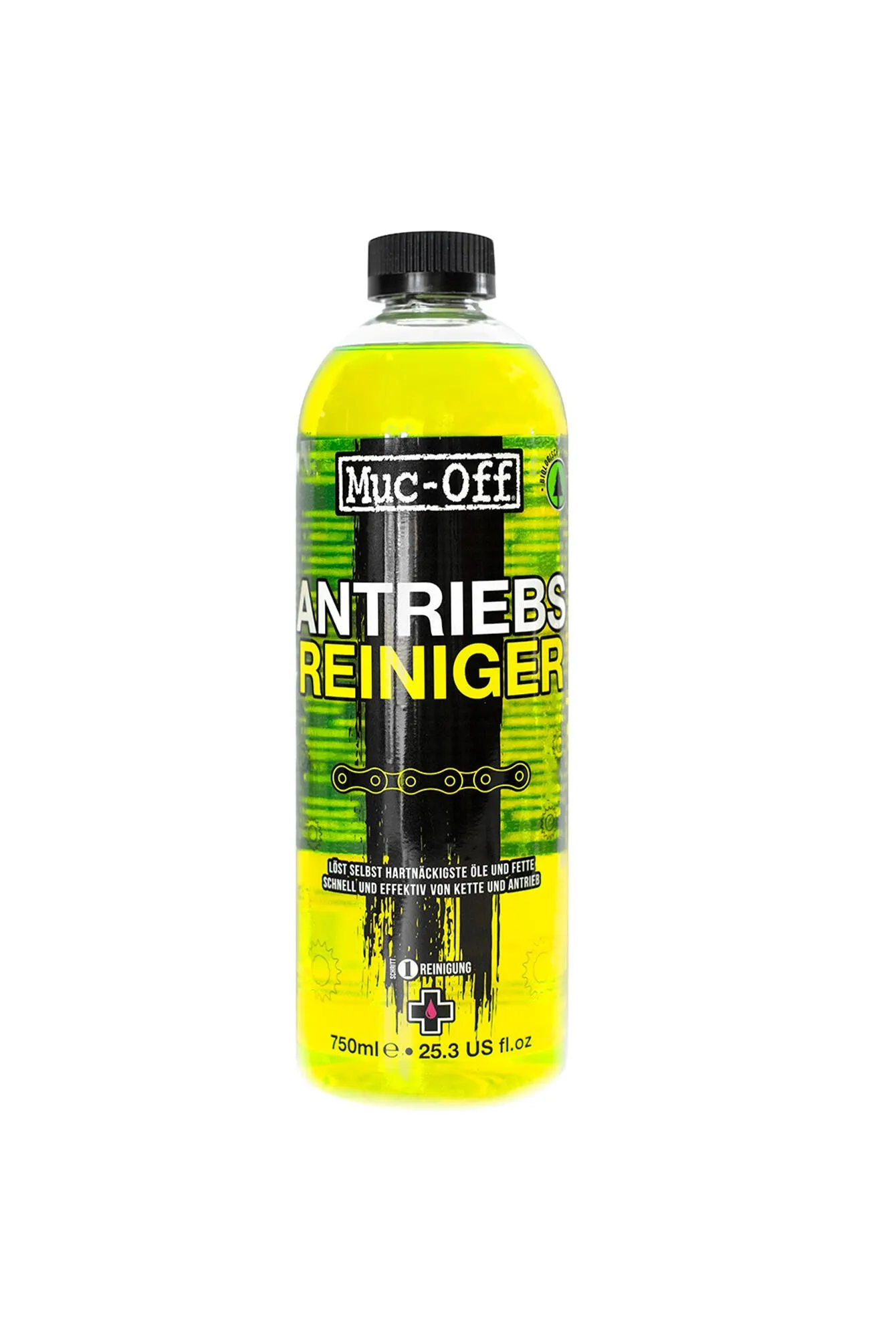 Bio-Antriebsreiniger