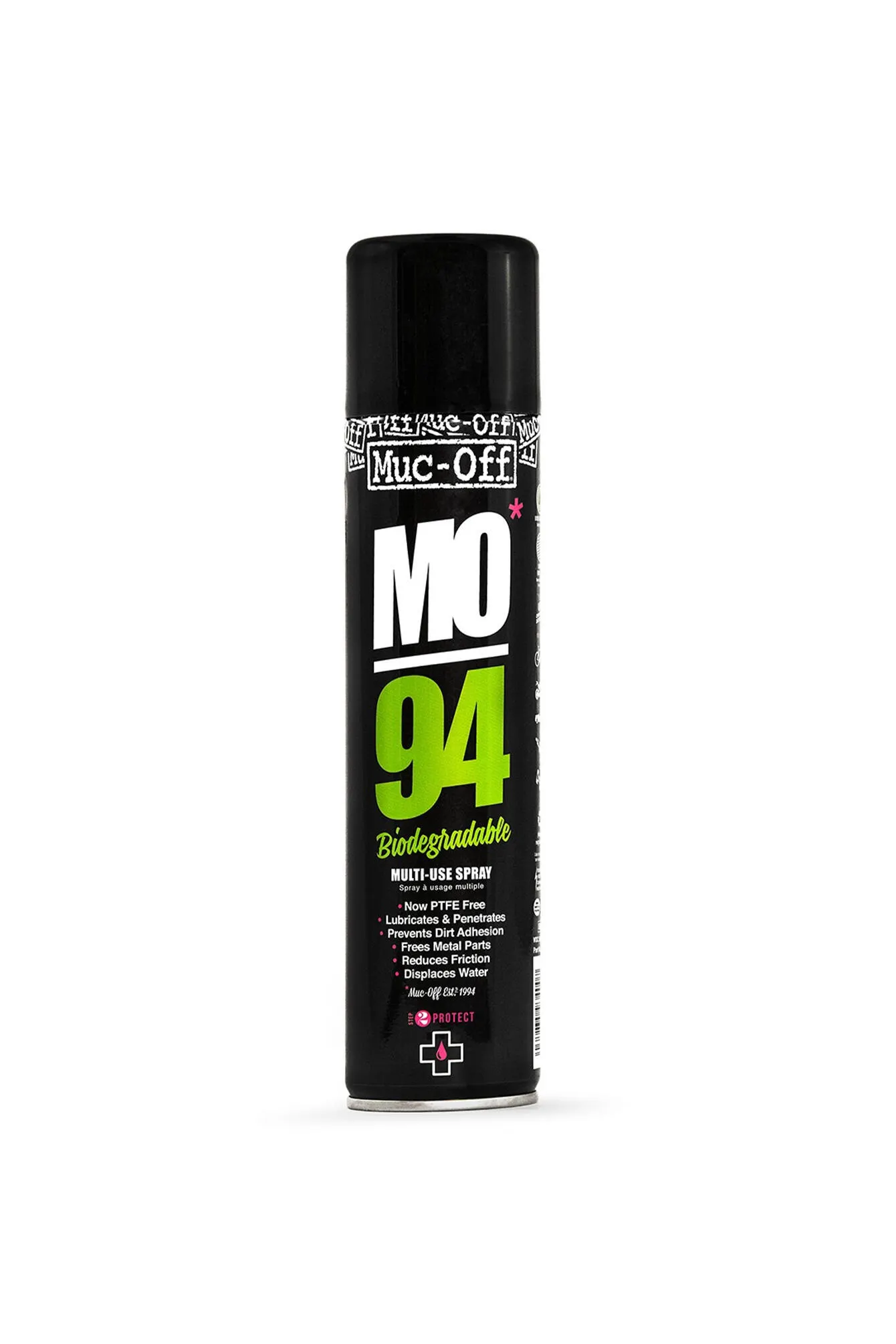 Bio-Multifunktionsspray
