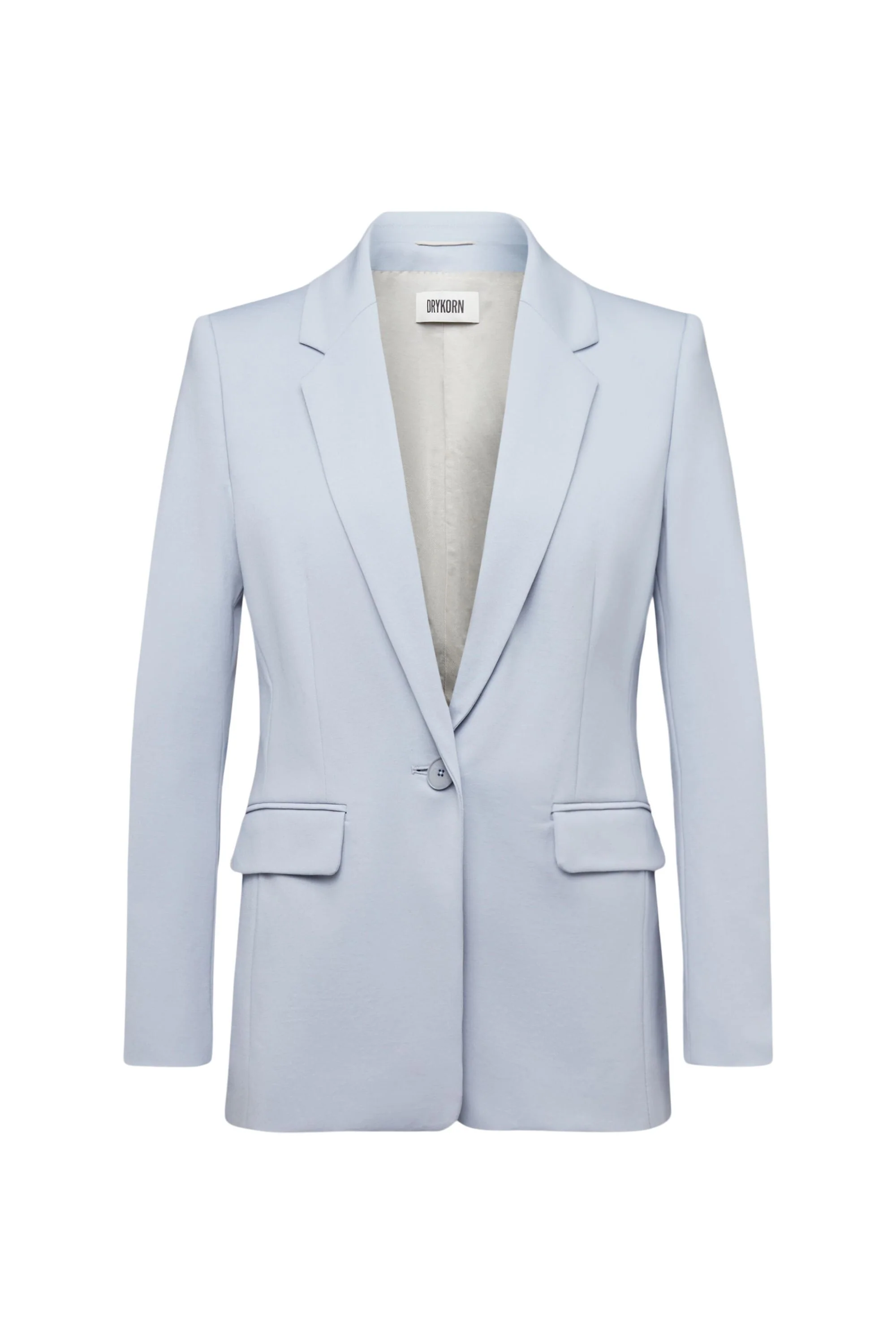Blazer ATLIN 2 aus Baumwollmix