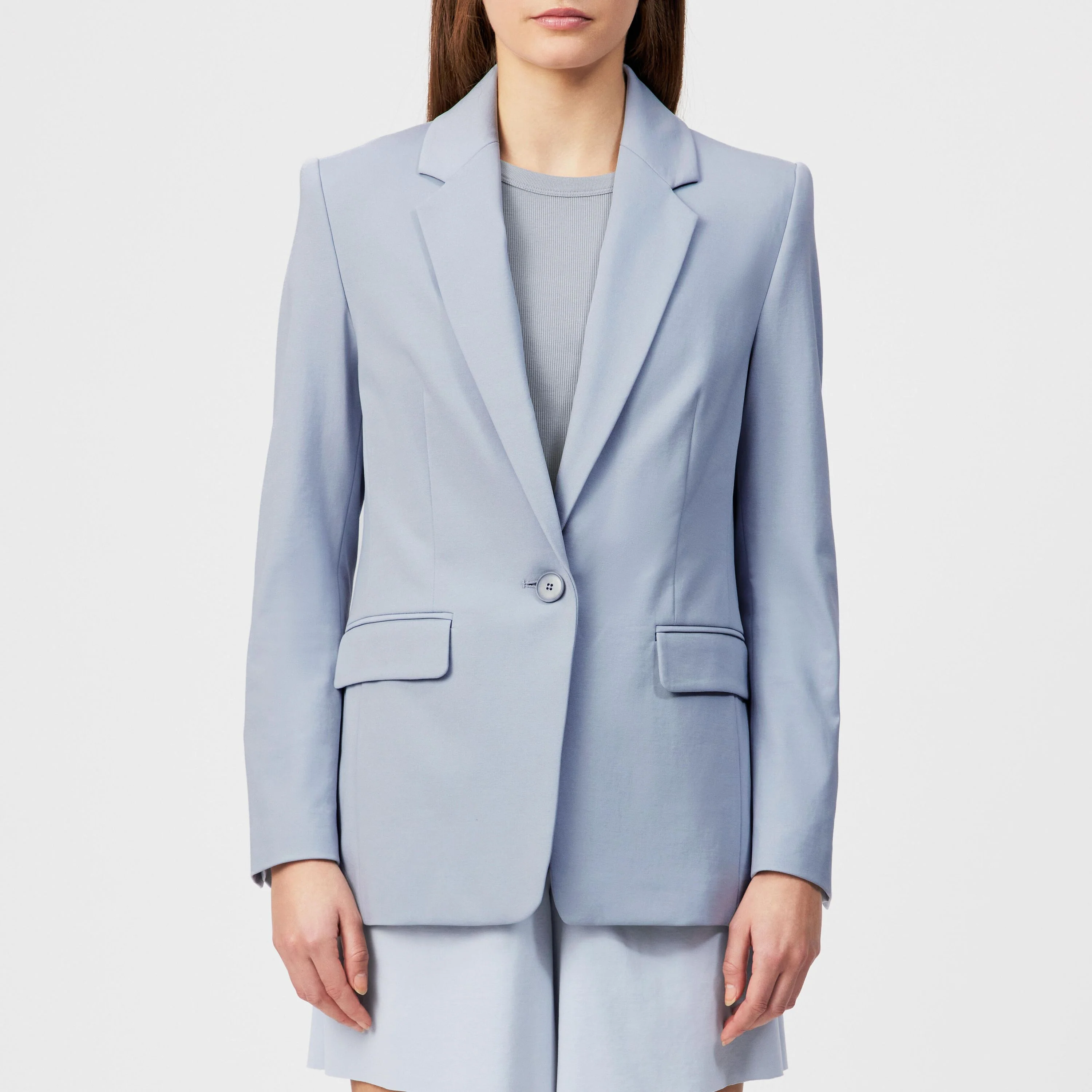 Blazer ATLIN 2 aus Baumwollmix - Image 2