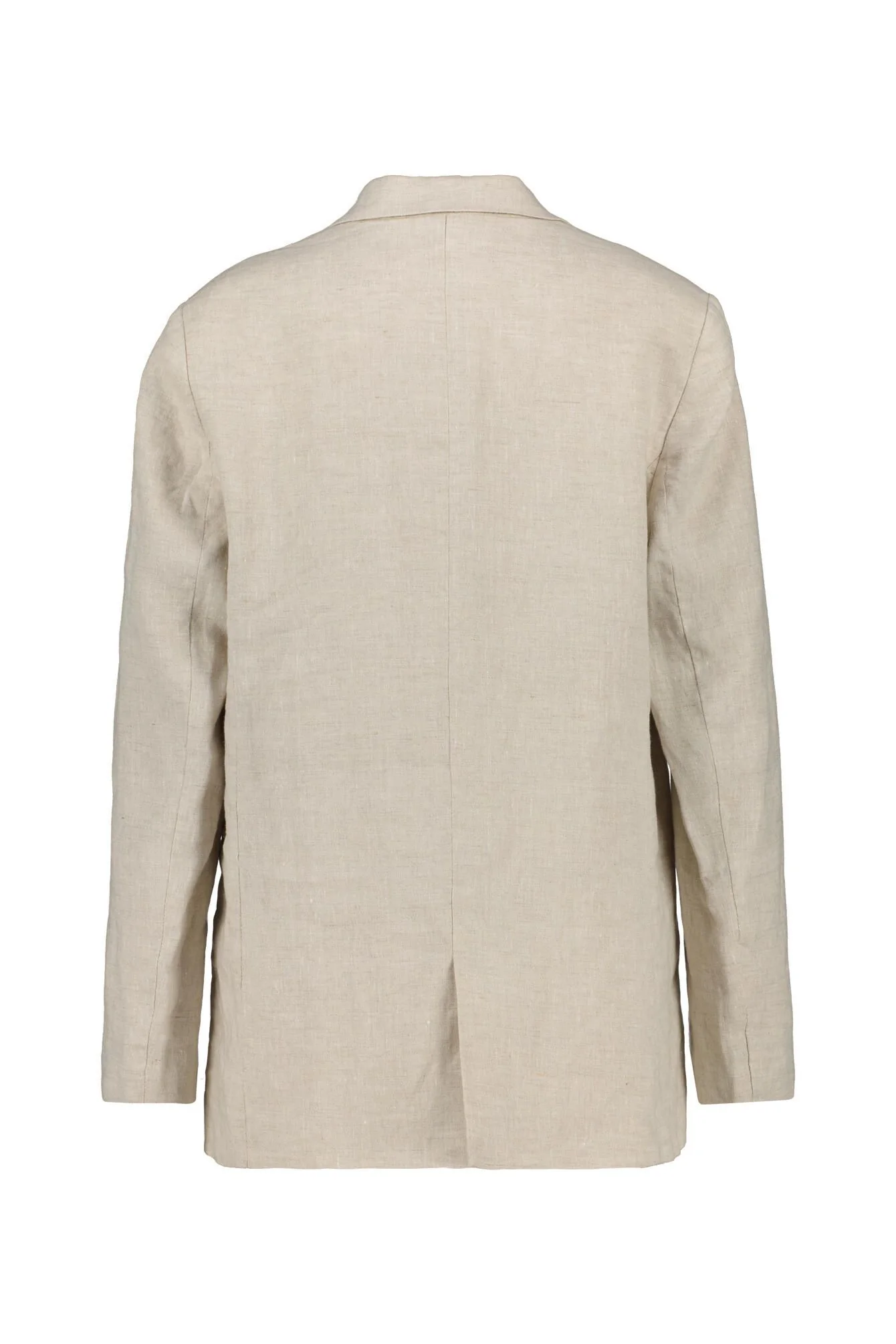 Blazer aus Leinen - Image 2