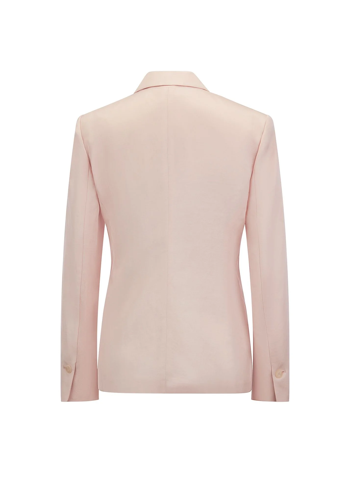 Blazer aus Viskosemix - Image 2
