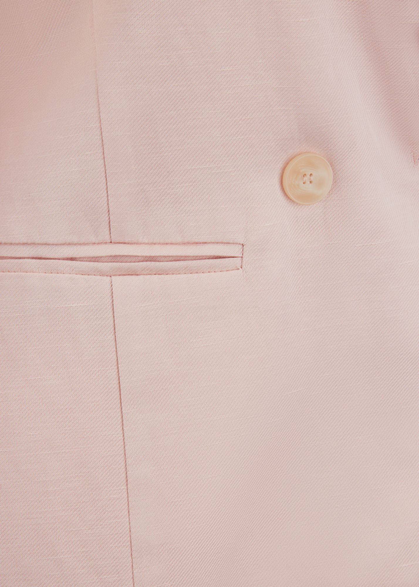 Blazer aus Viskosemix - Image 3