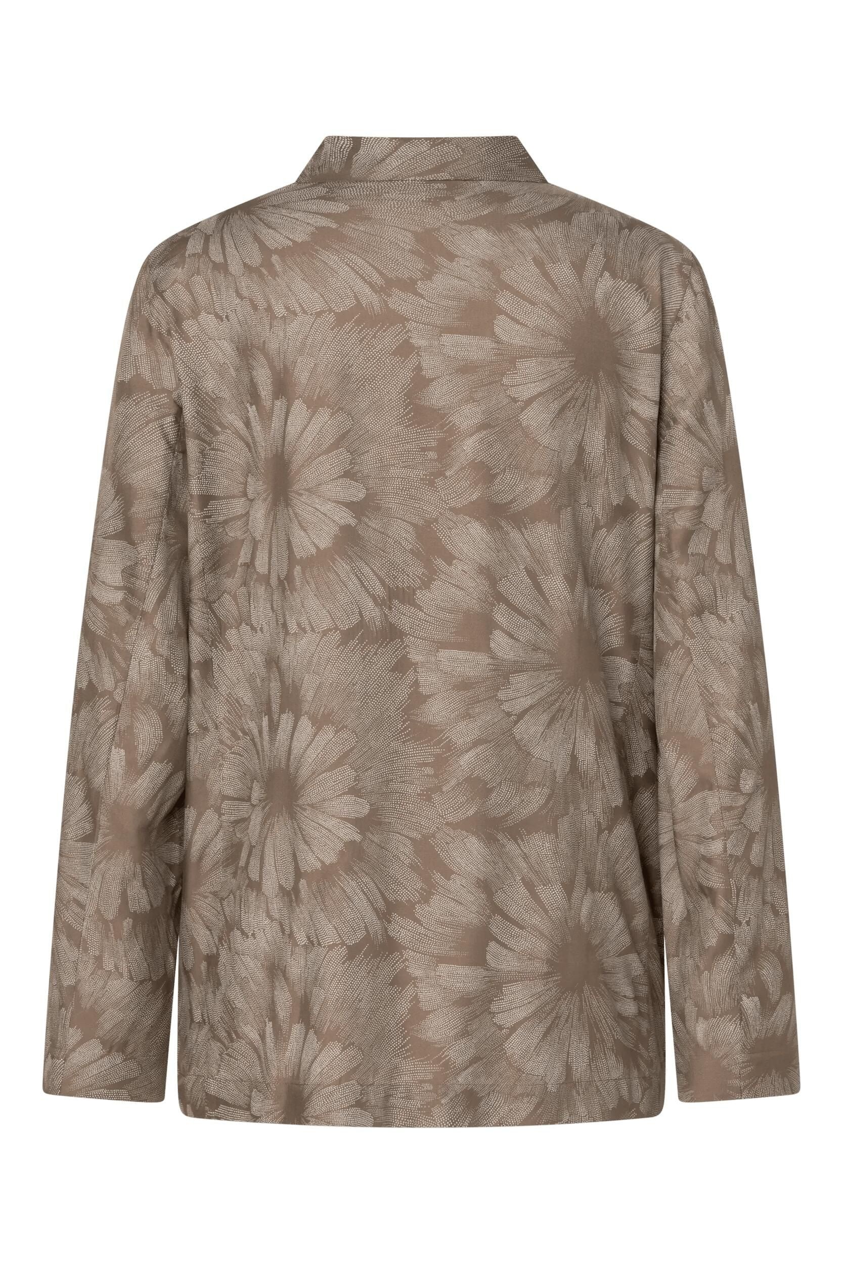 Blazer aus Viskosemix - Image 2