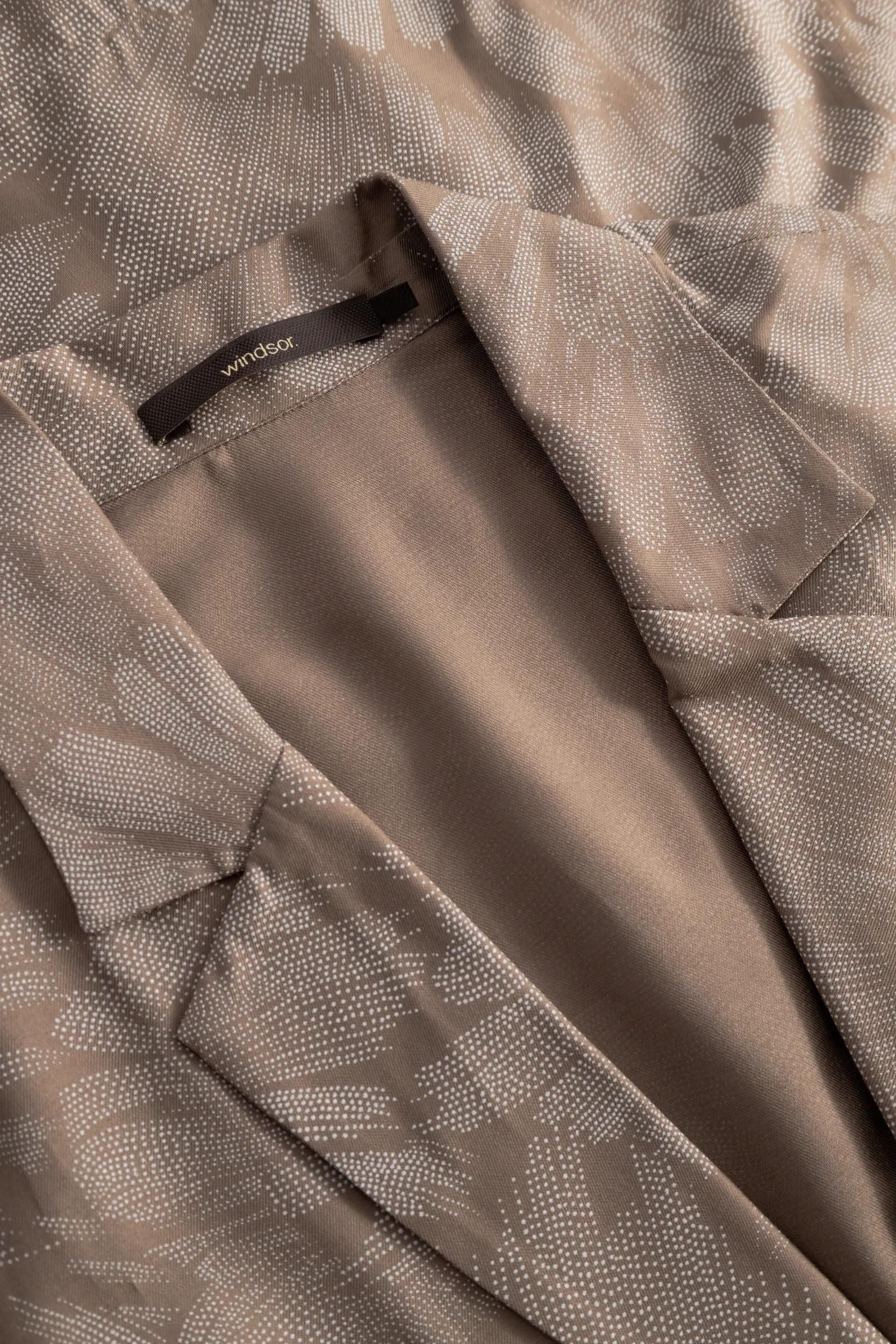 Blazer aus Viskosemix - Image 4