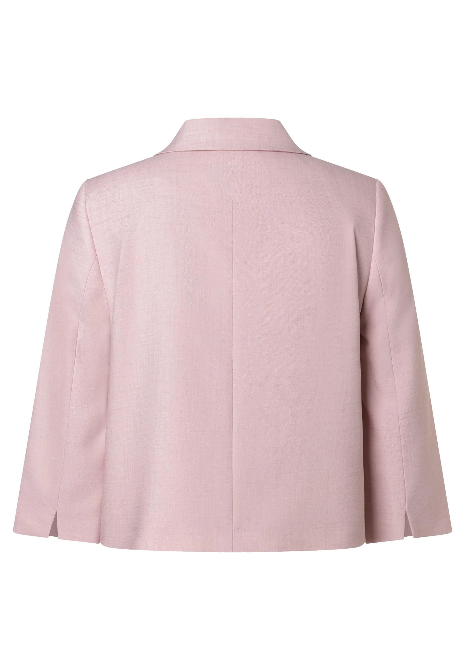 Blazer aus Viskosemix - Image 2