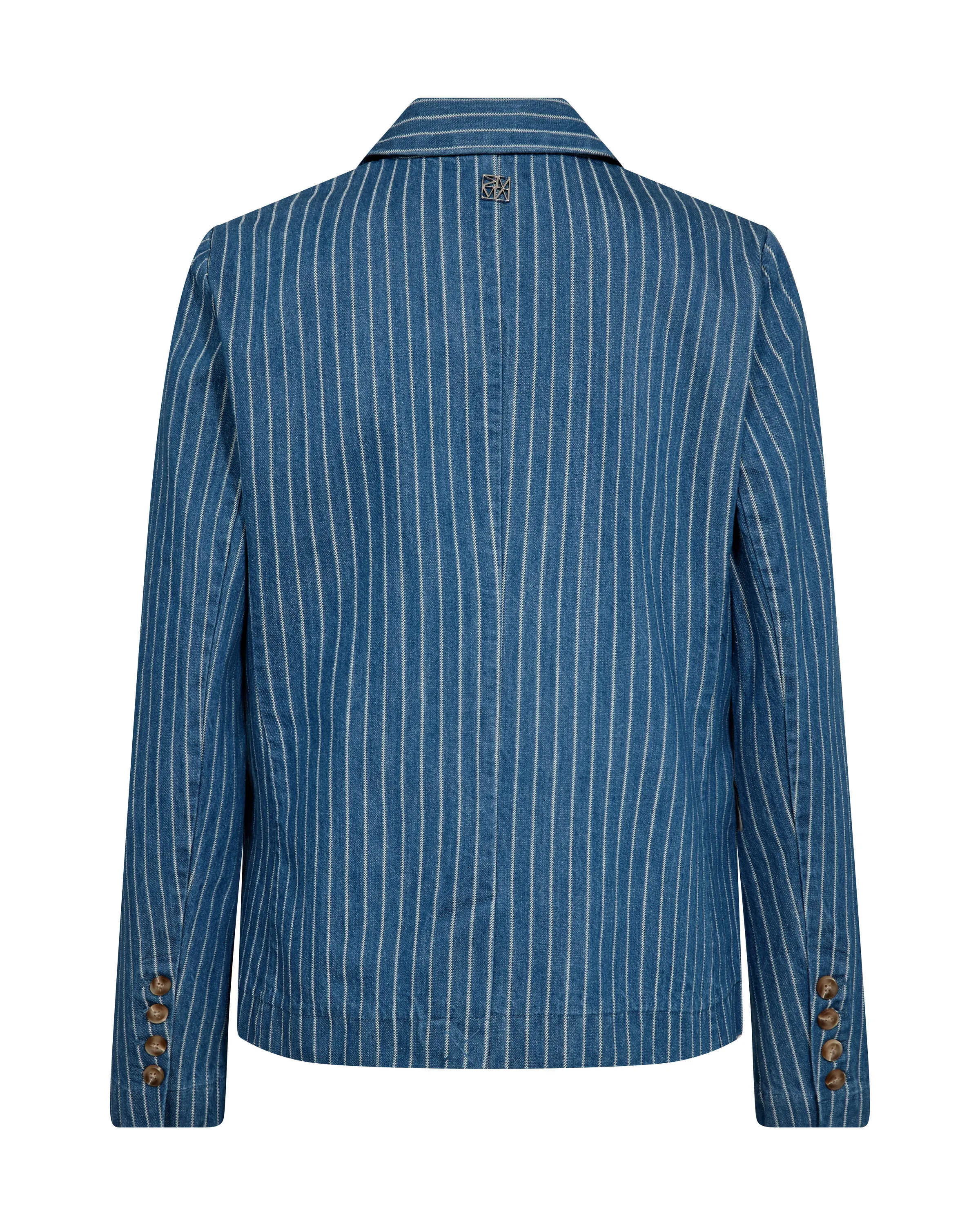 Blazer BELINE gestreift - Image 2