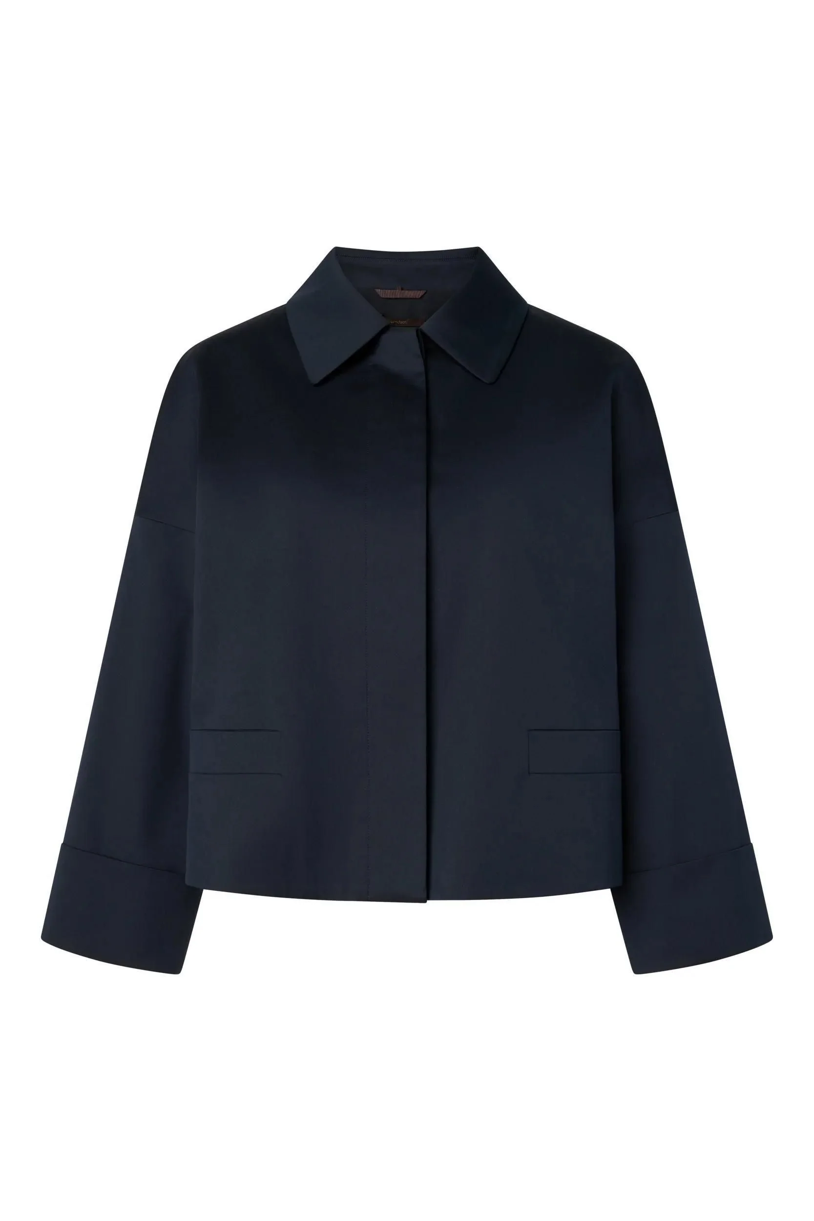 Blazer Boxy Fit