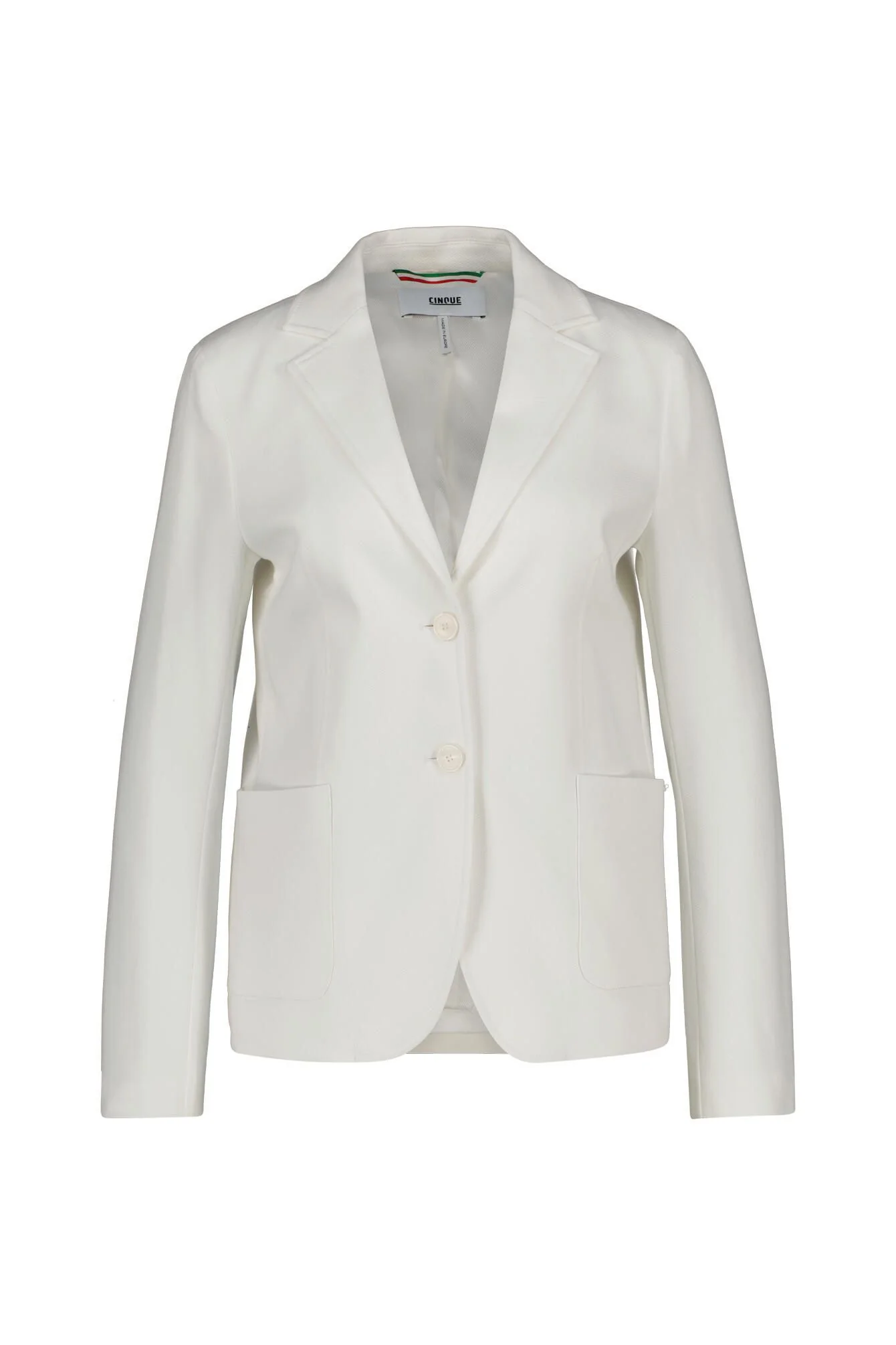 Blazer CIBELTI