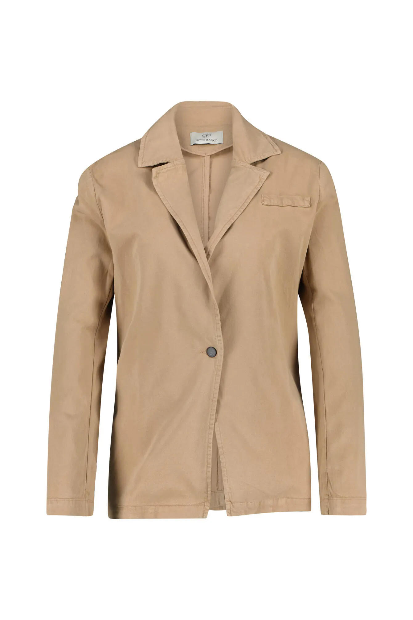Blazer ELSA aus Lyocellmix