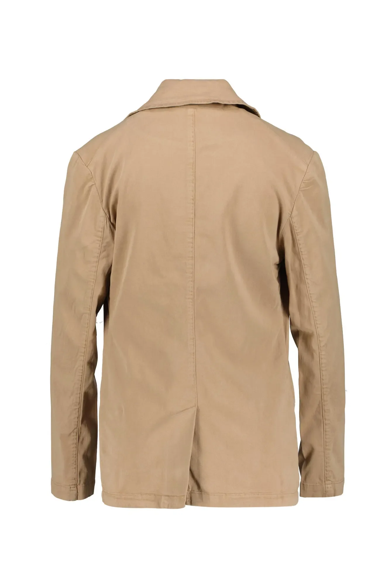 Blazer ELSA aus Lyocellmix - Image 2