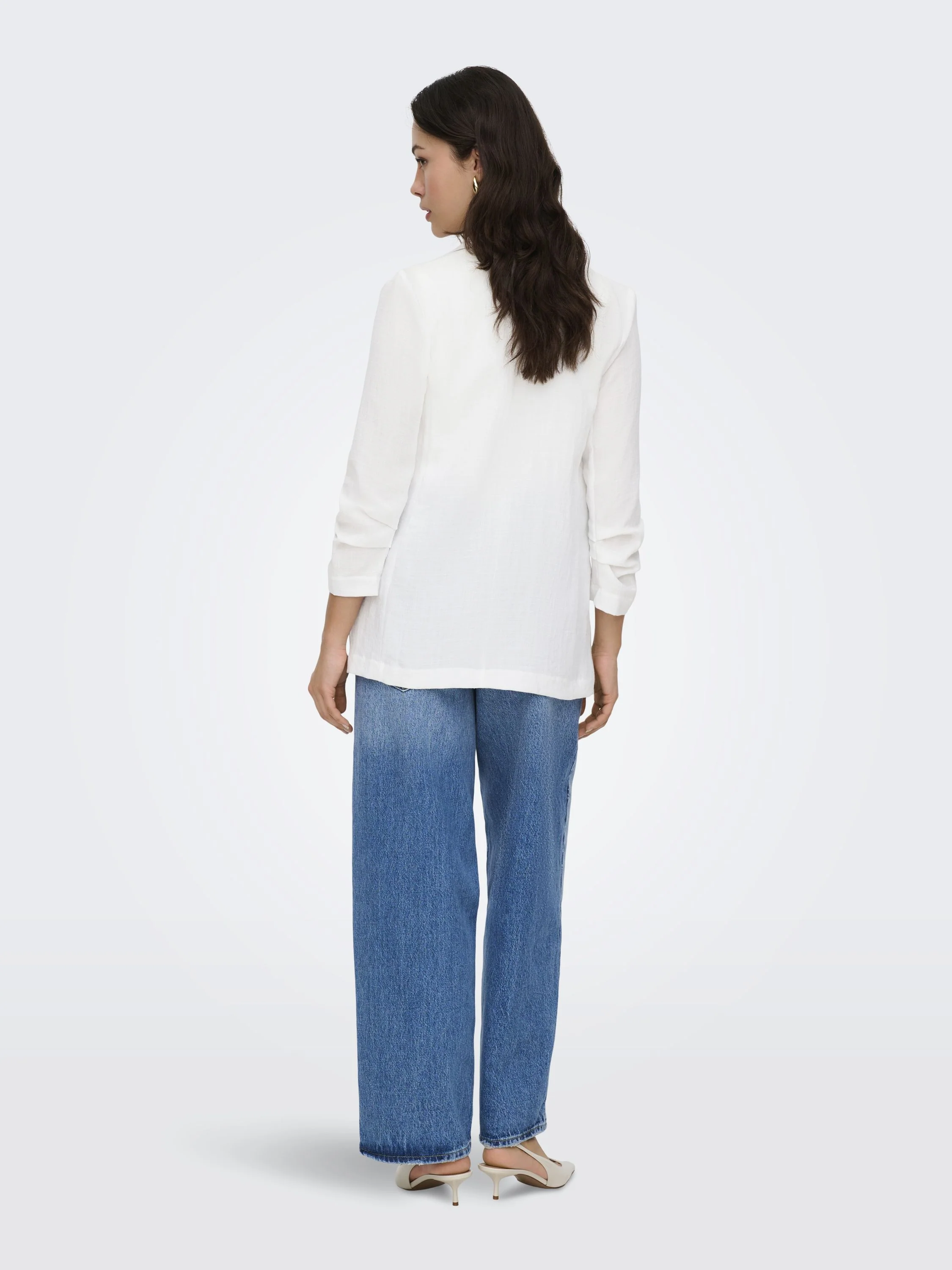 Blazer LITA in Leinenoptik - Image 2