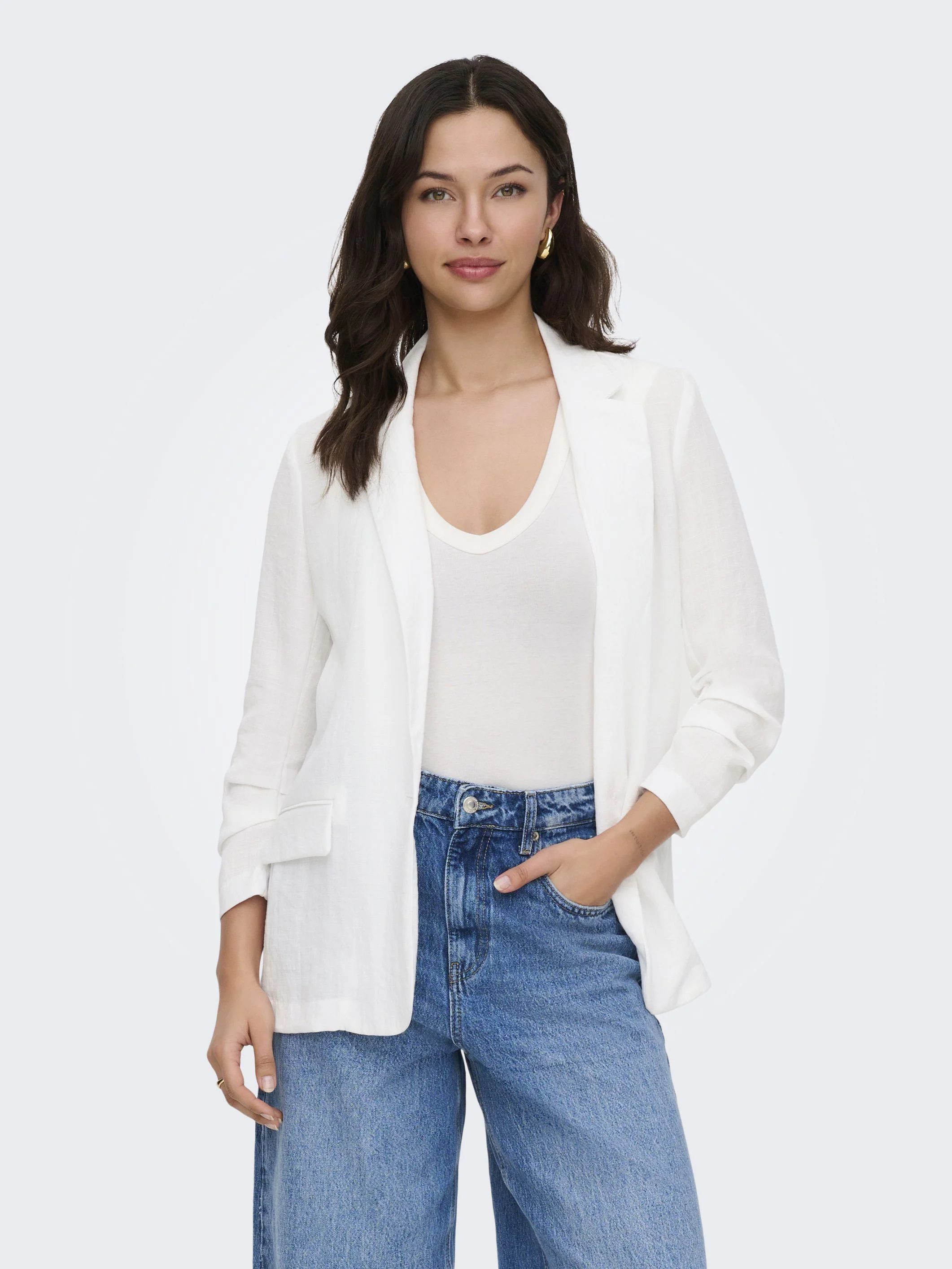 Blazer LITA in Leinenoptik - Image 3