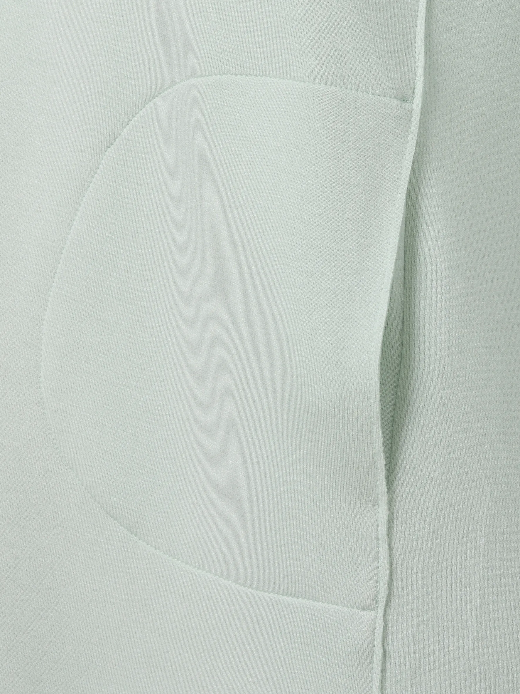 Blazer-Mantel aus Viskosemix - Image 3