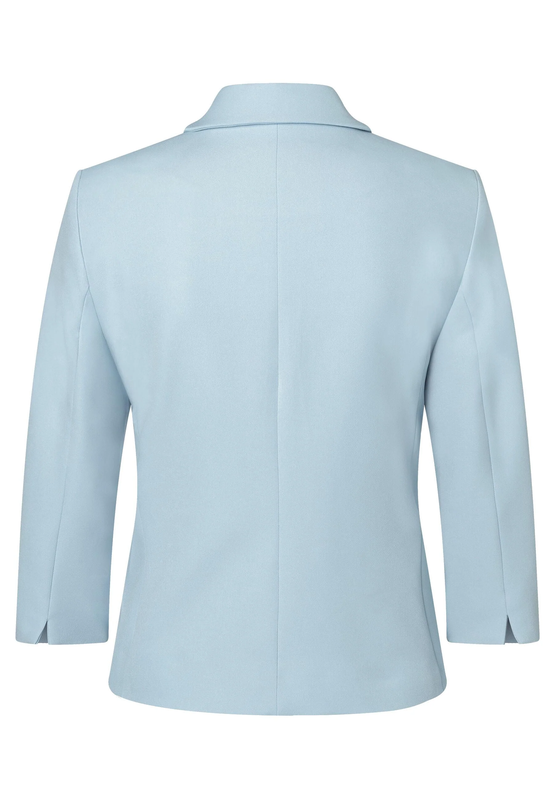 Blazer mit Dreiviertelarm - Image 2