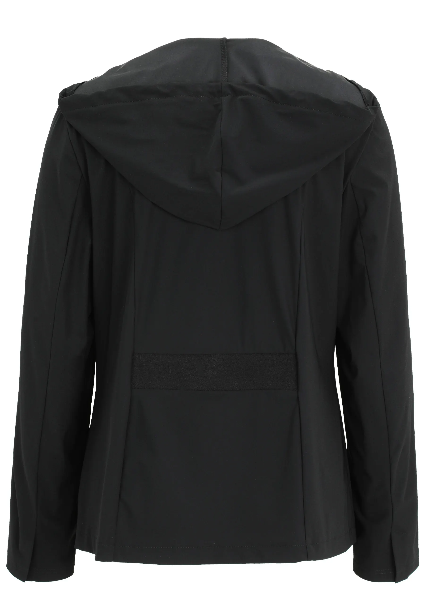 Blazer mit Kapuze - Image 2