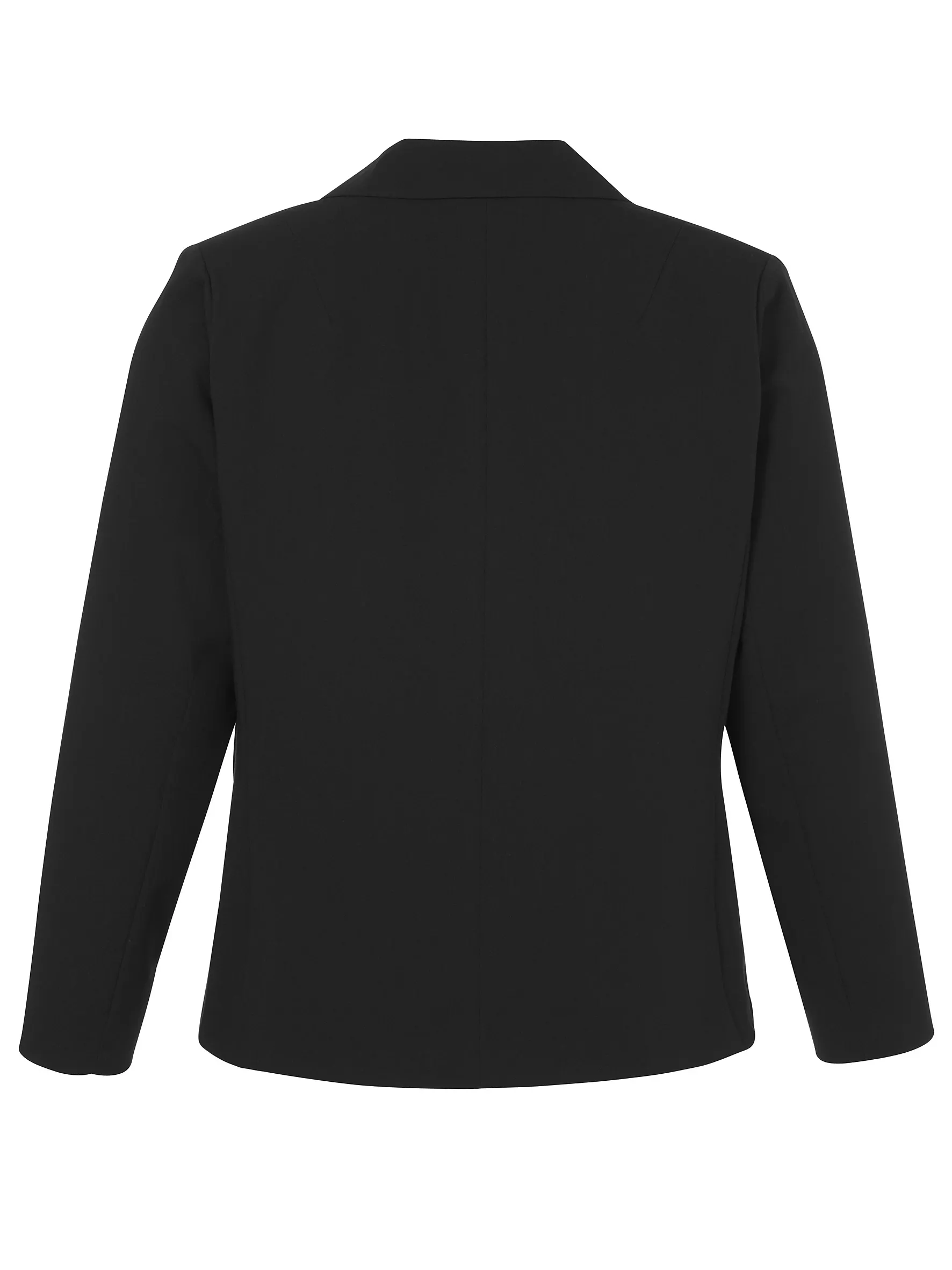 Blazer mit Paspeltaschen - Image 2