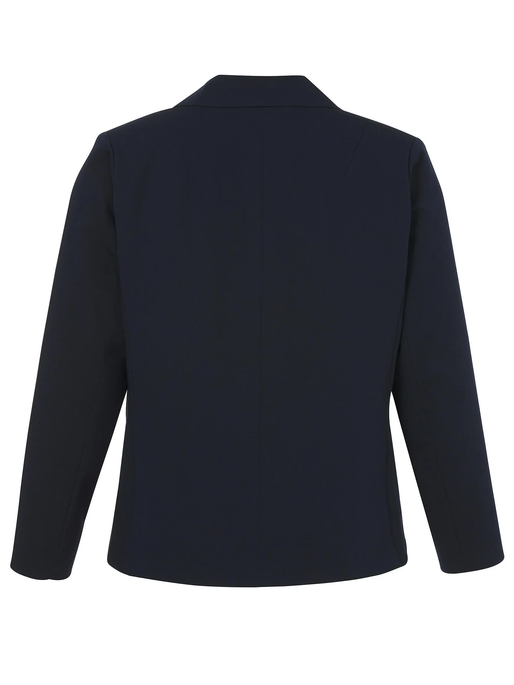 Blazer mit Paspeltaschen - Image 2