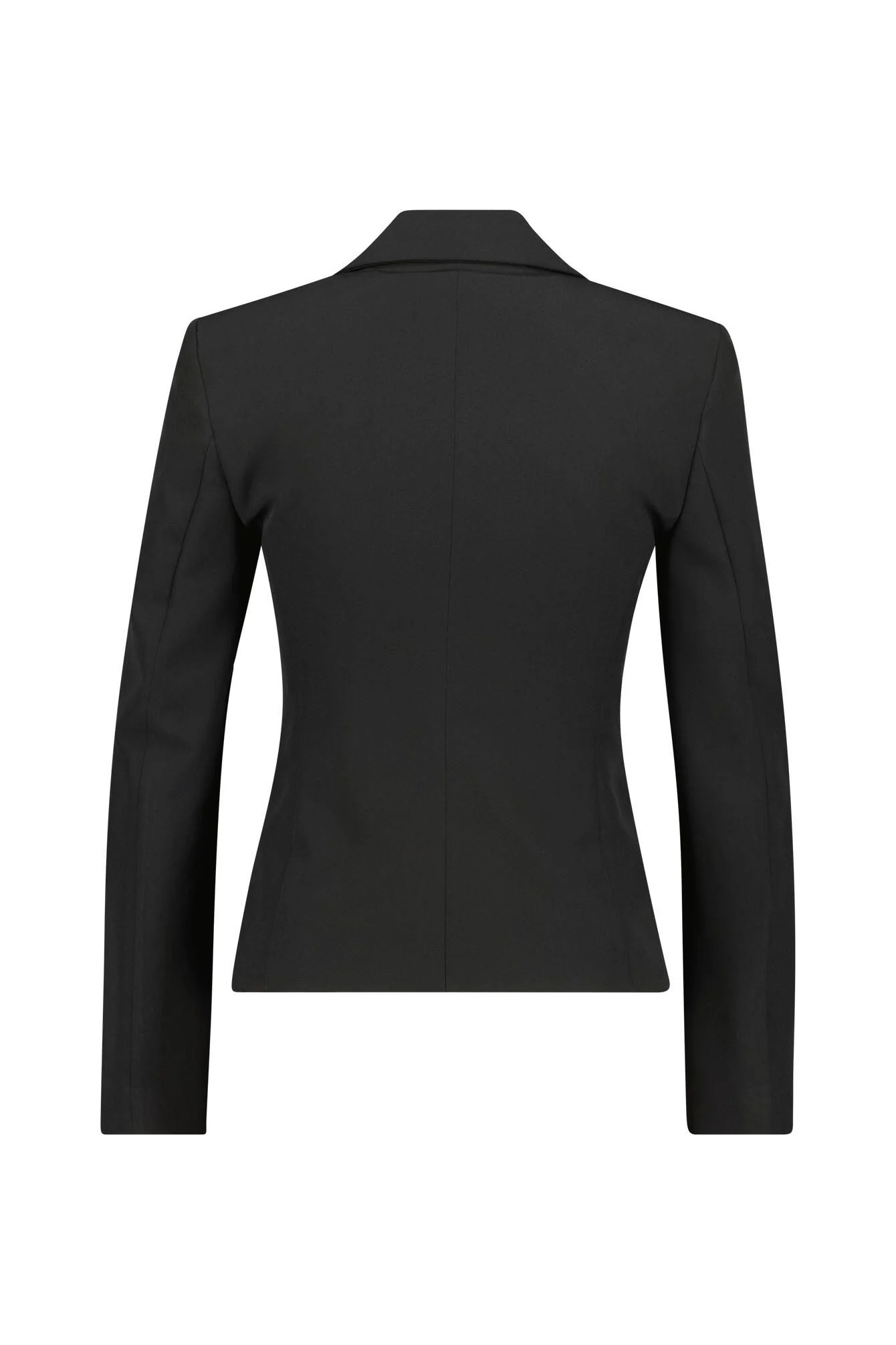 Blazer mit Paspeltaschen - Image 2