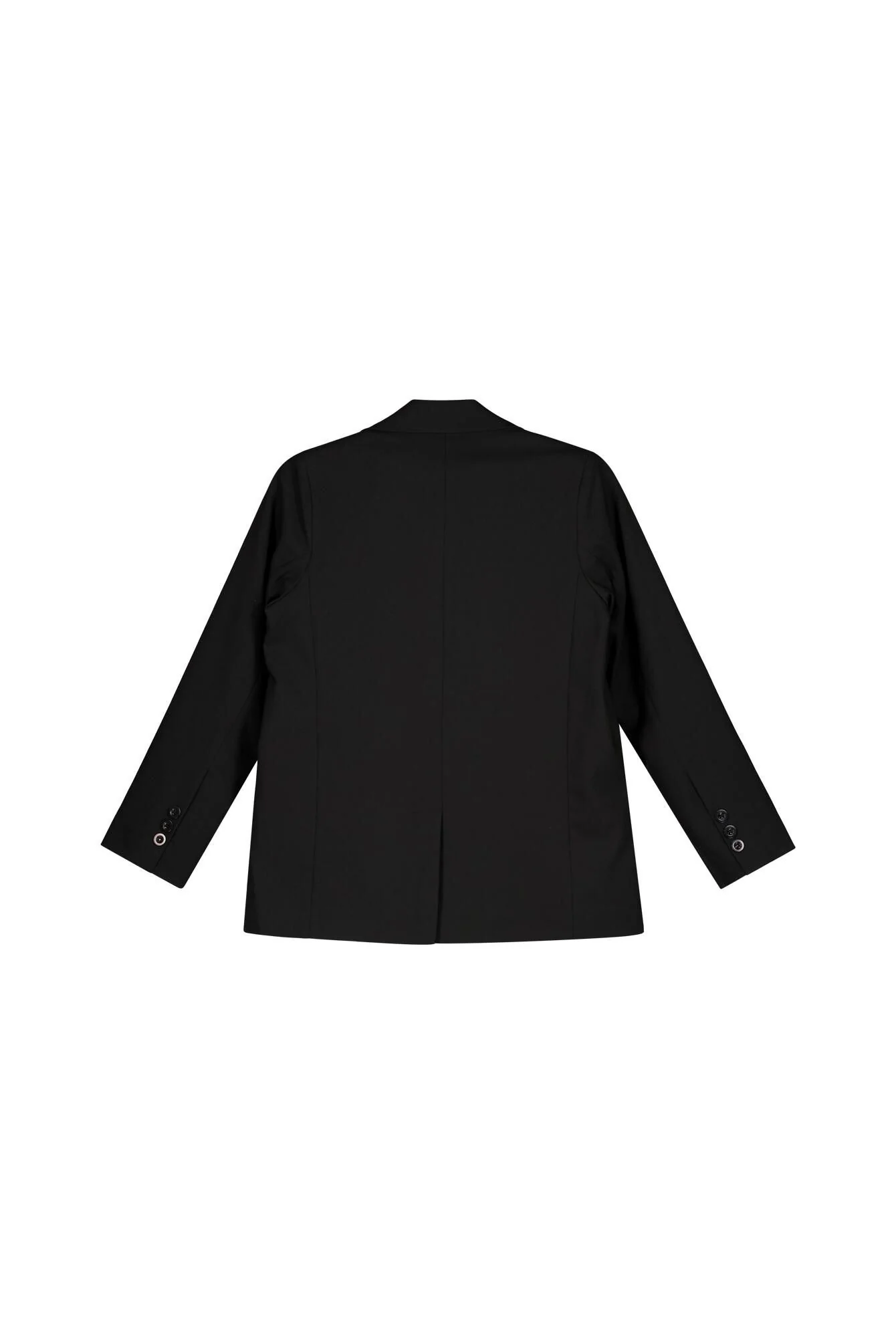 Blazer mit Pattentaschen - Image 2