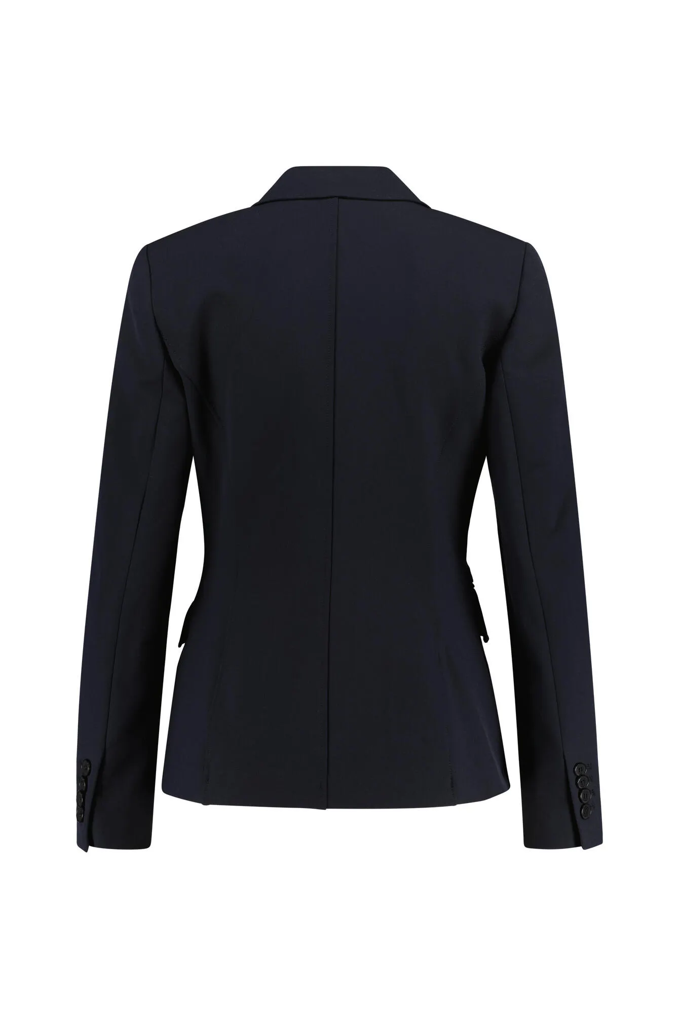 Blazer mit Pattentaschen - Image 2