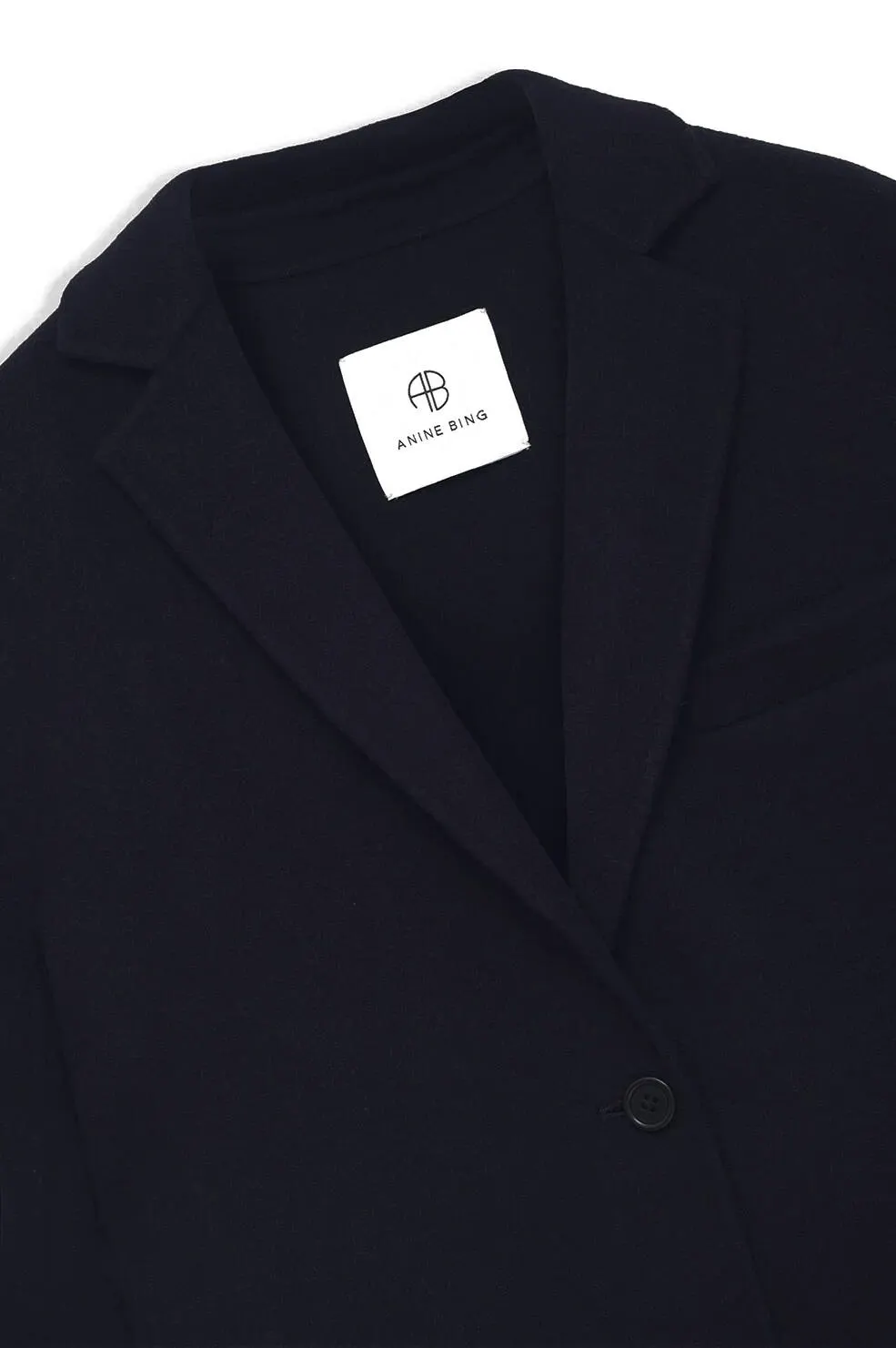 Blazer QUINN aus Wolle - Image 3