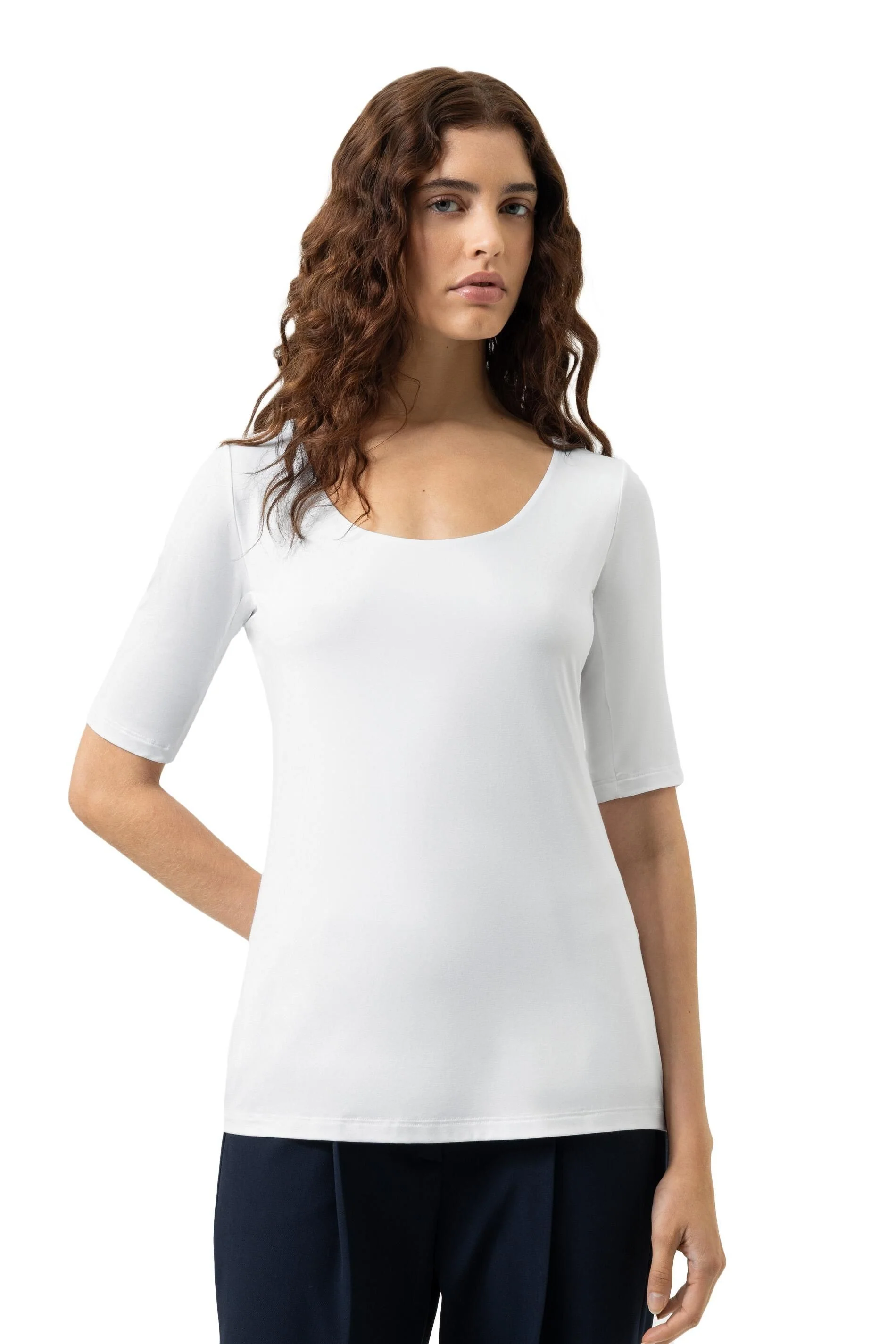 Blazer-T-Shirt - Image 3
