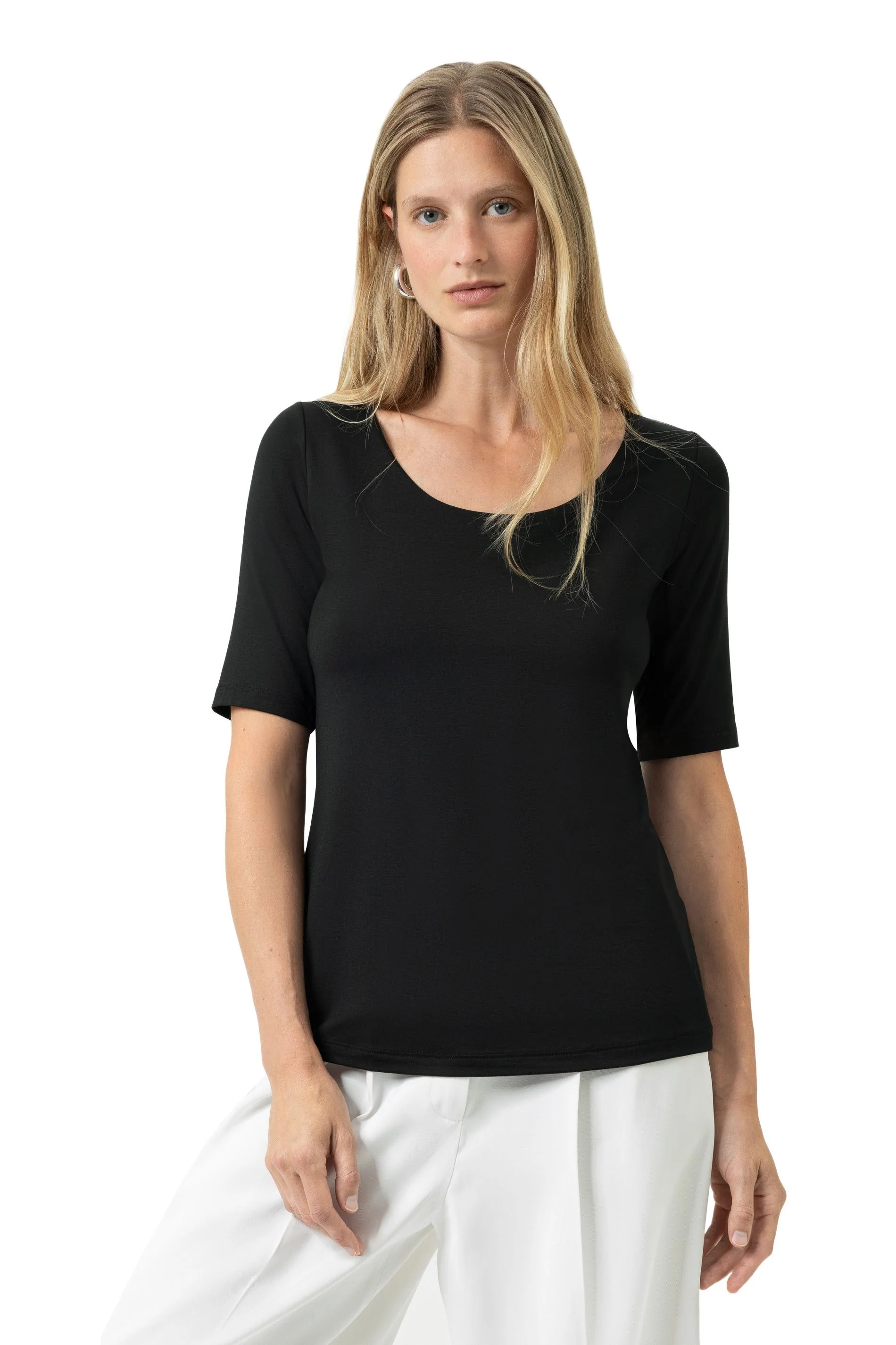 Blazer-T-Shirt - Image 2