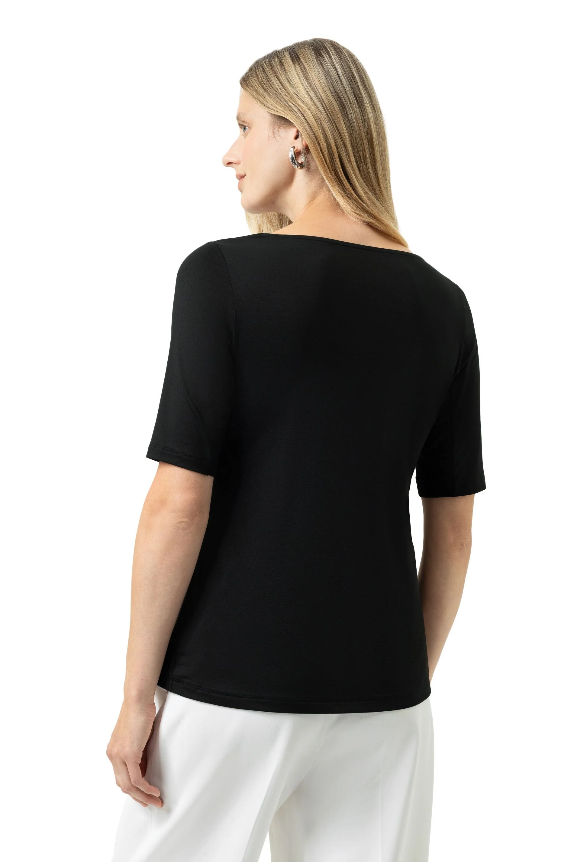 Blazer-T-Shirt - Image 3