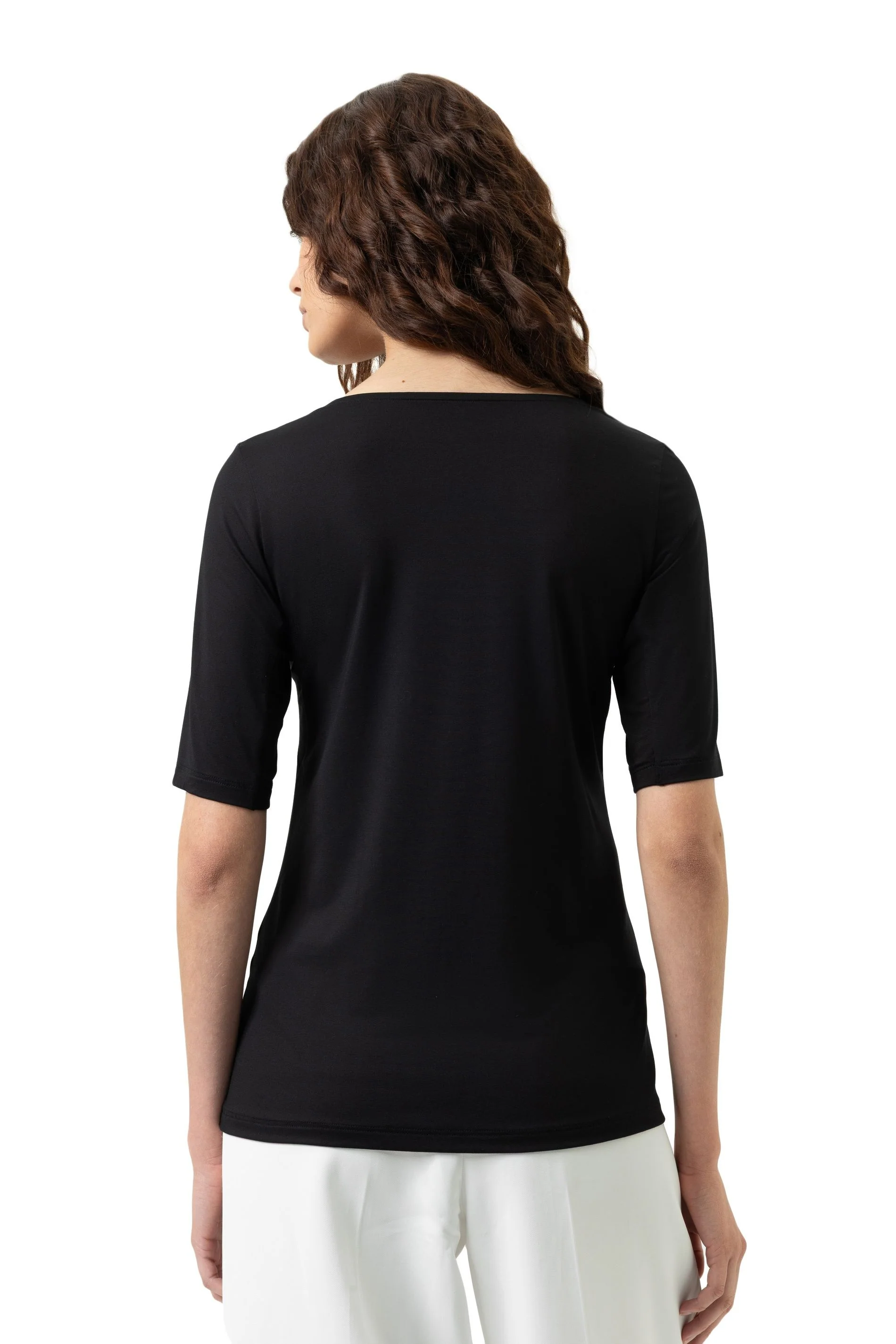 Blazer-T-Shirt - Image 3