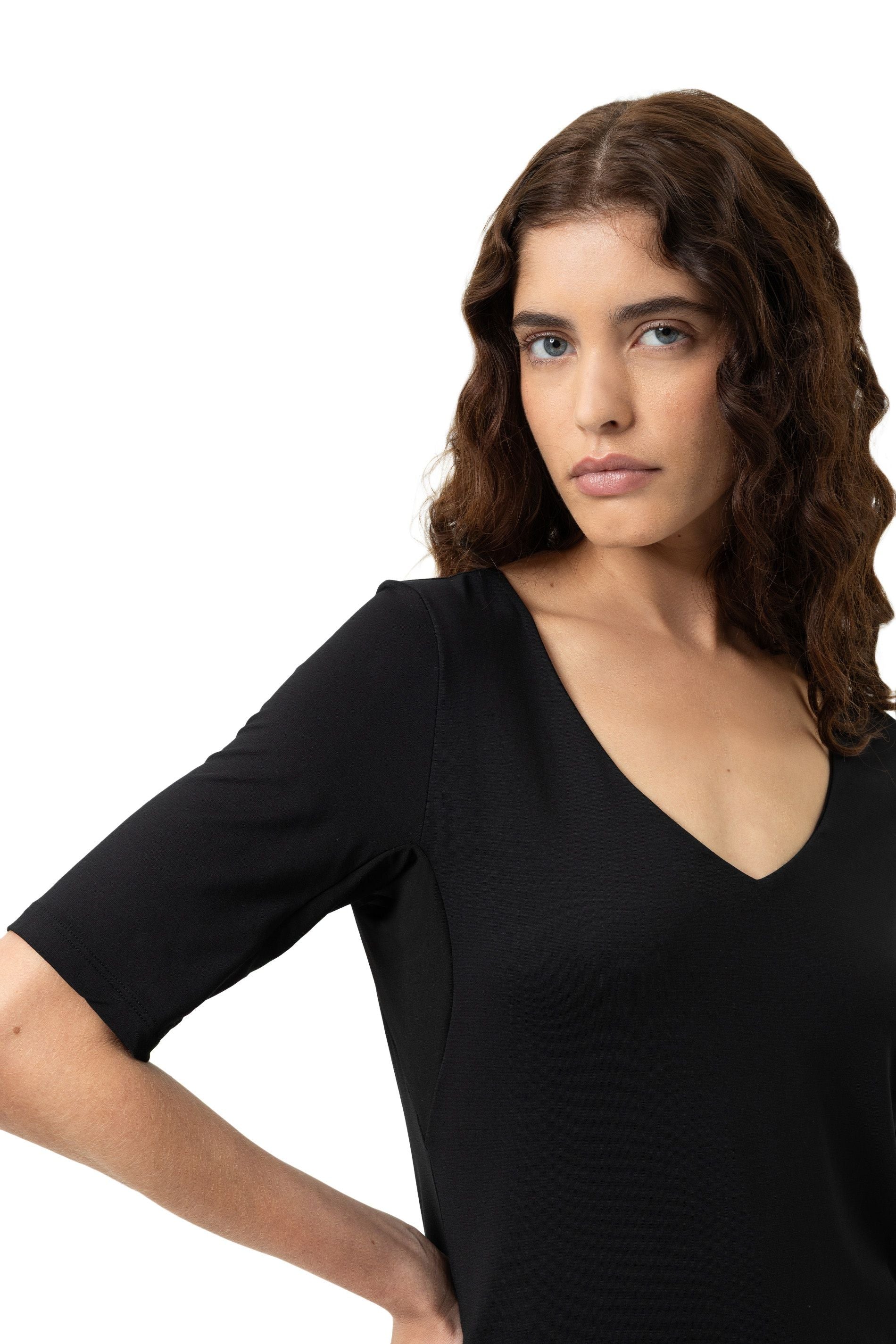 Blazer-T-Shirt - Image 4