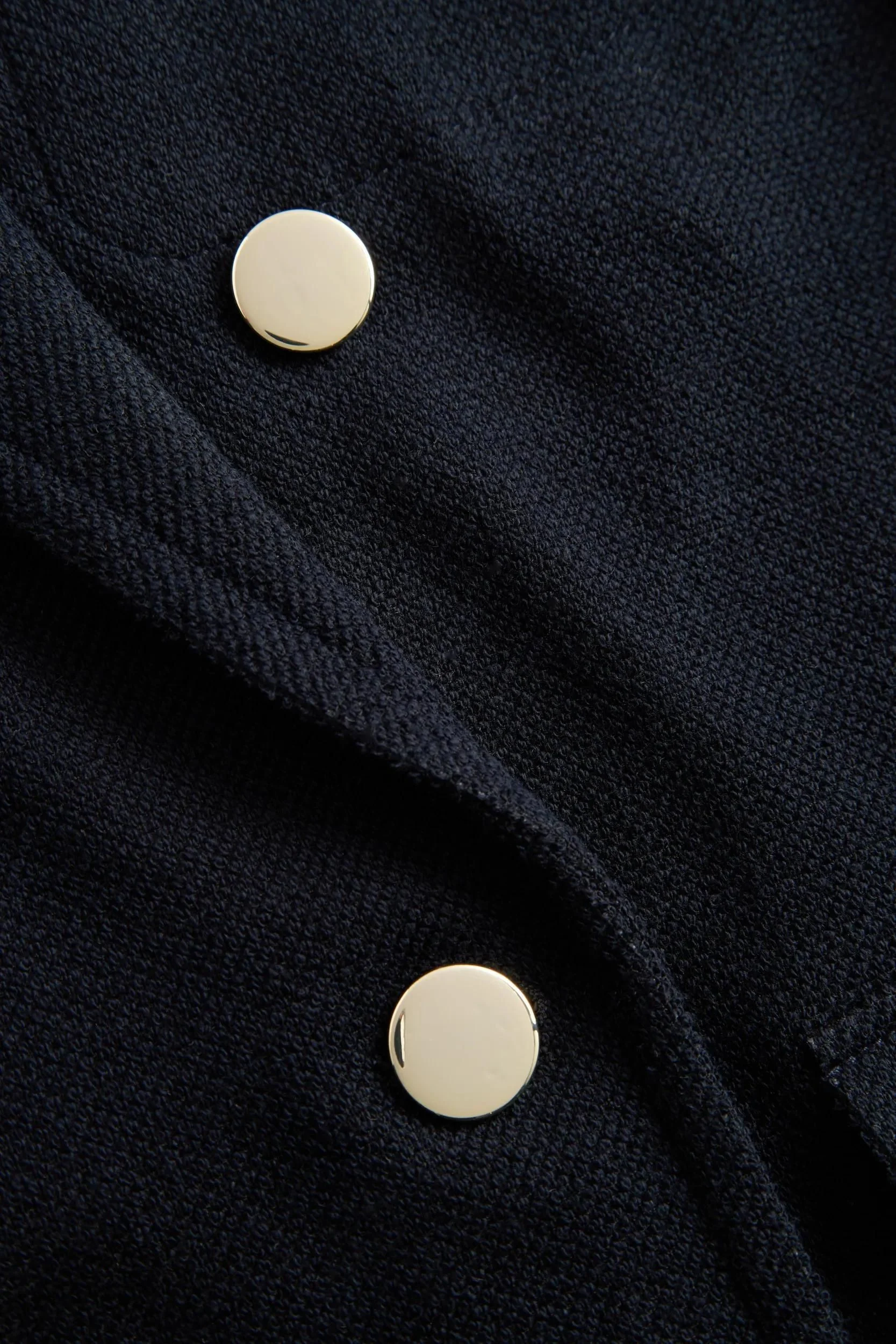 Blazerjacke aus Baumwolle - Image 3