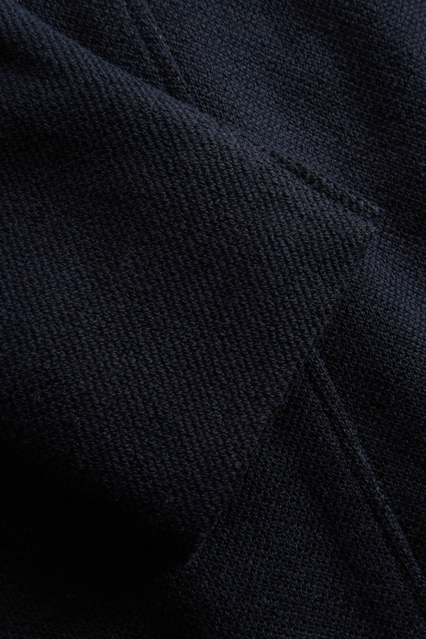 Blazerjacke aus Baumwolle - Image 5