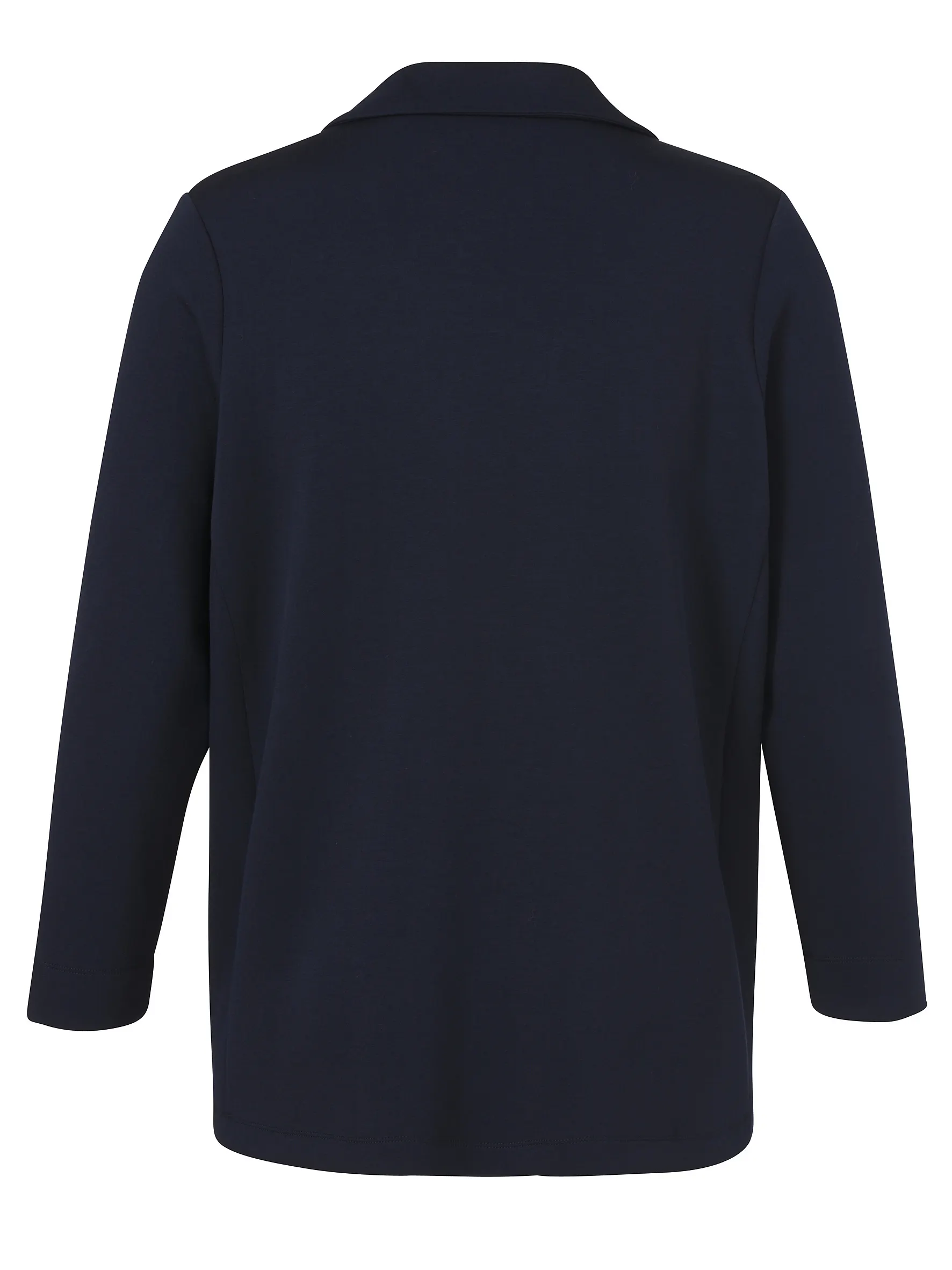 Blazerjacke aus Viskosemix - Image 2