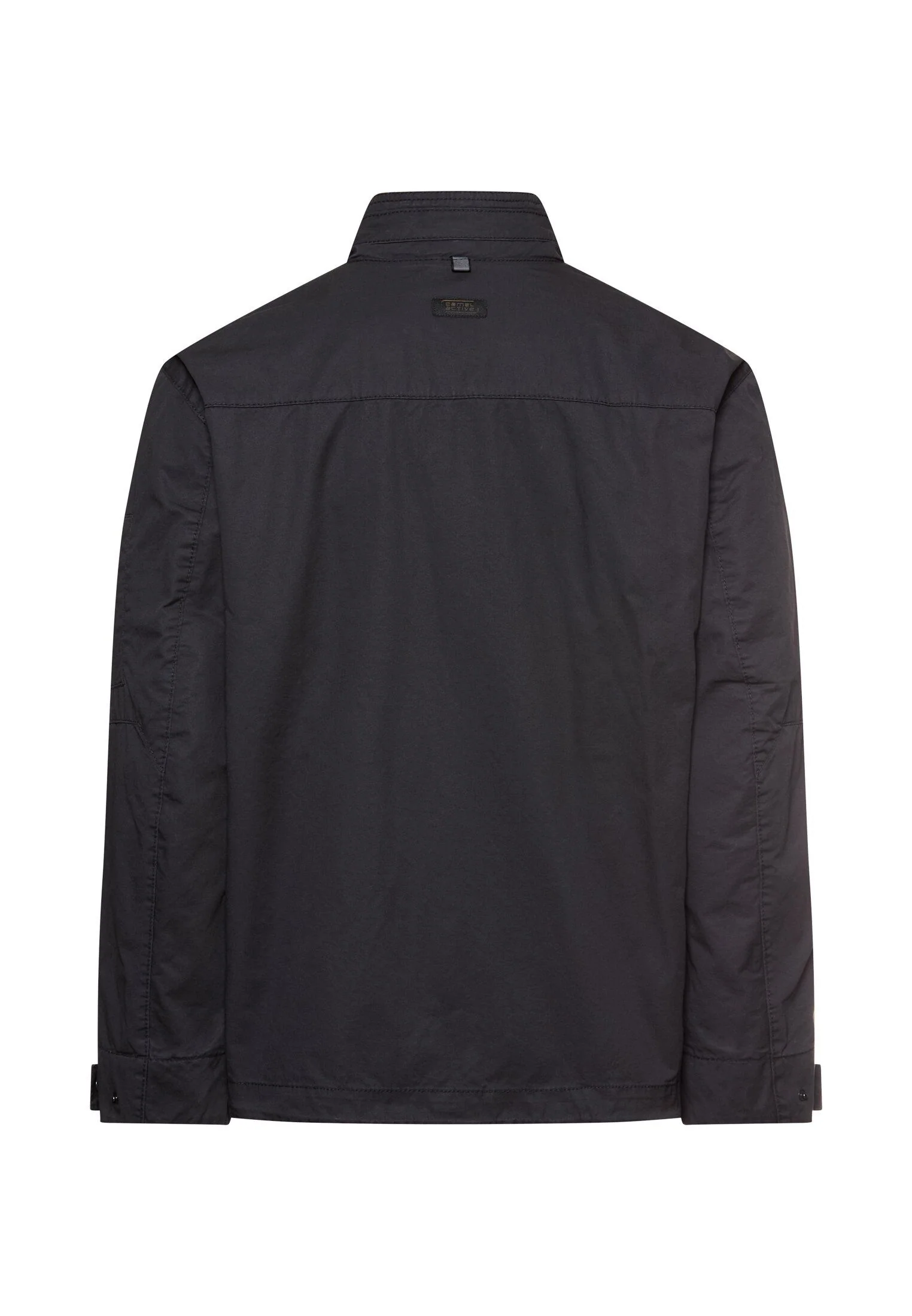 Blouson aus Baumwolle - Image 2