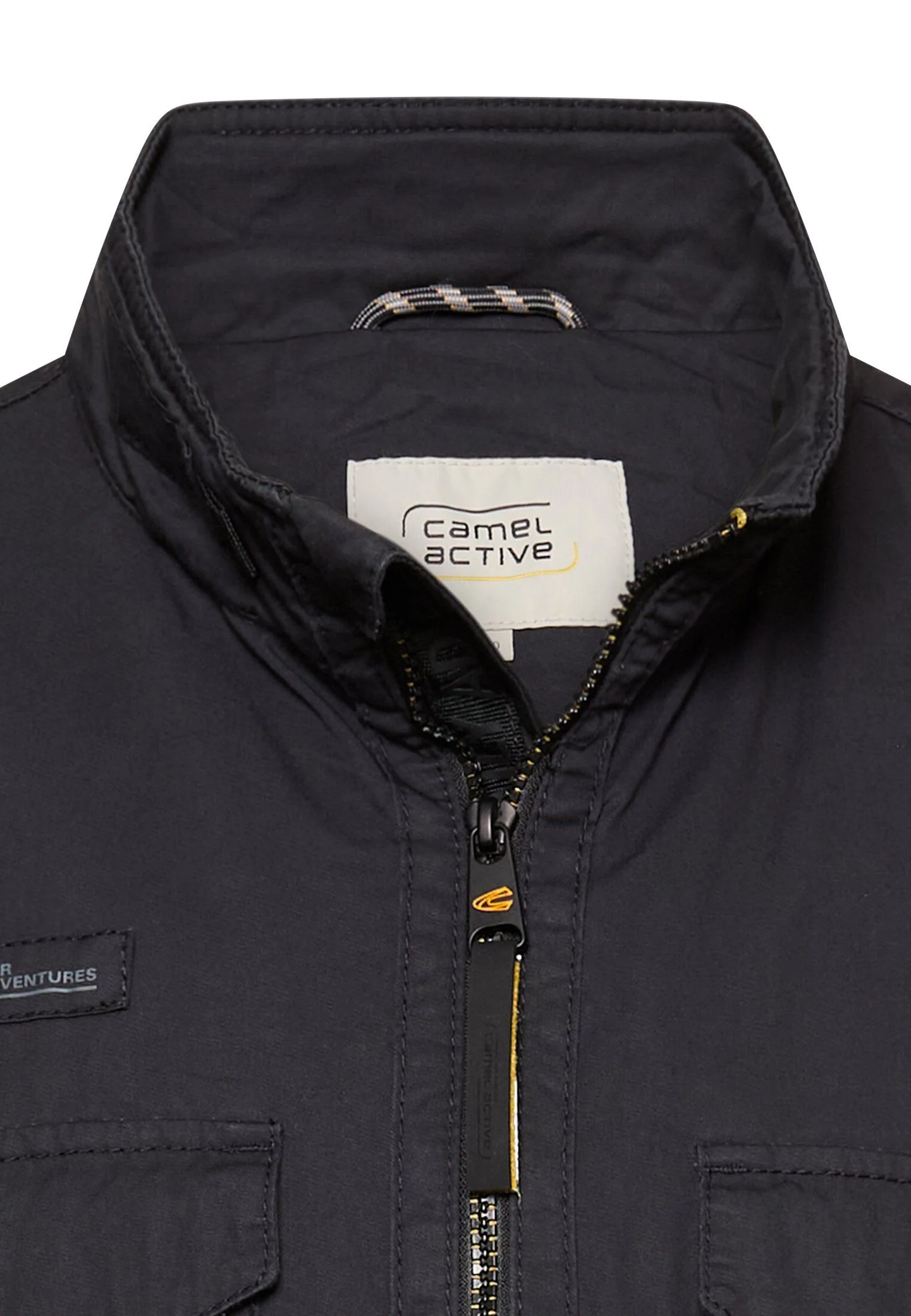 Blouson aus Baumwolle - Image 3