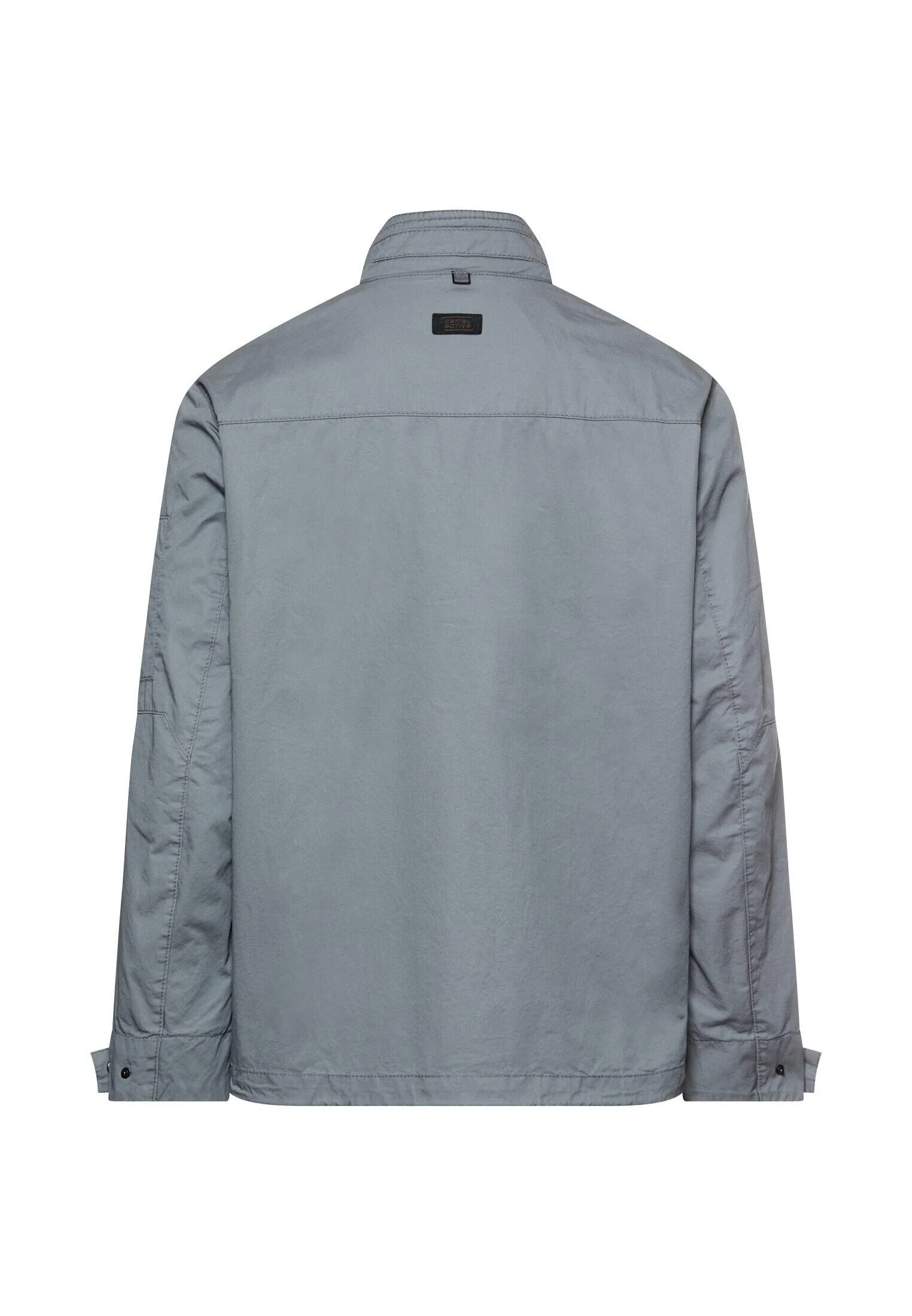 Blouson aus Baumwolle - Image 2