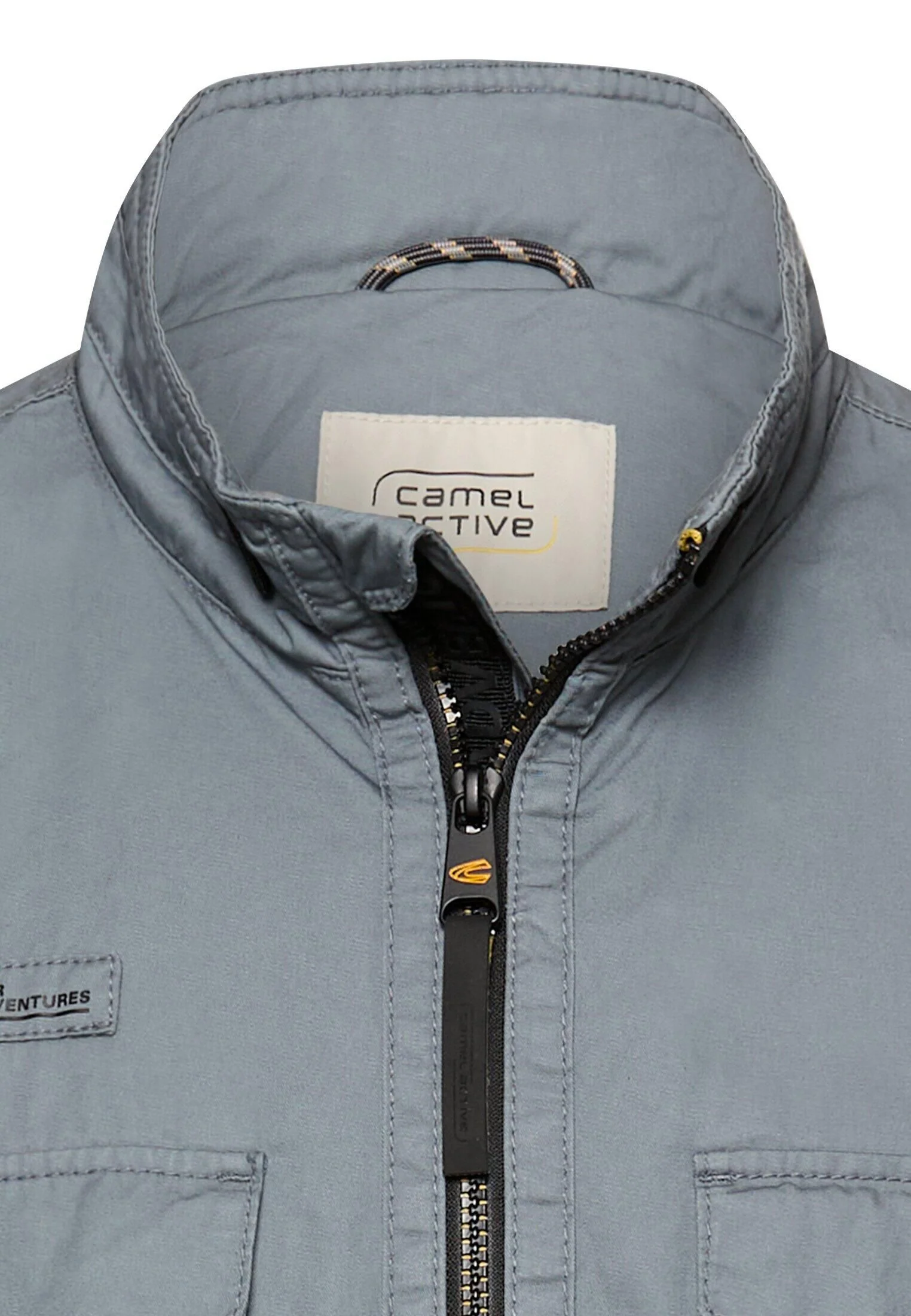 Blouson aus Baumwolle - Image 3
