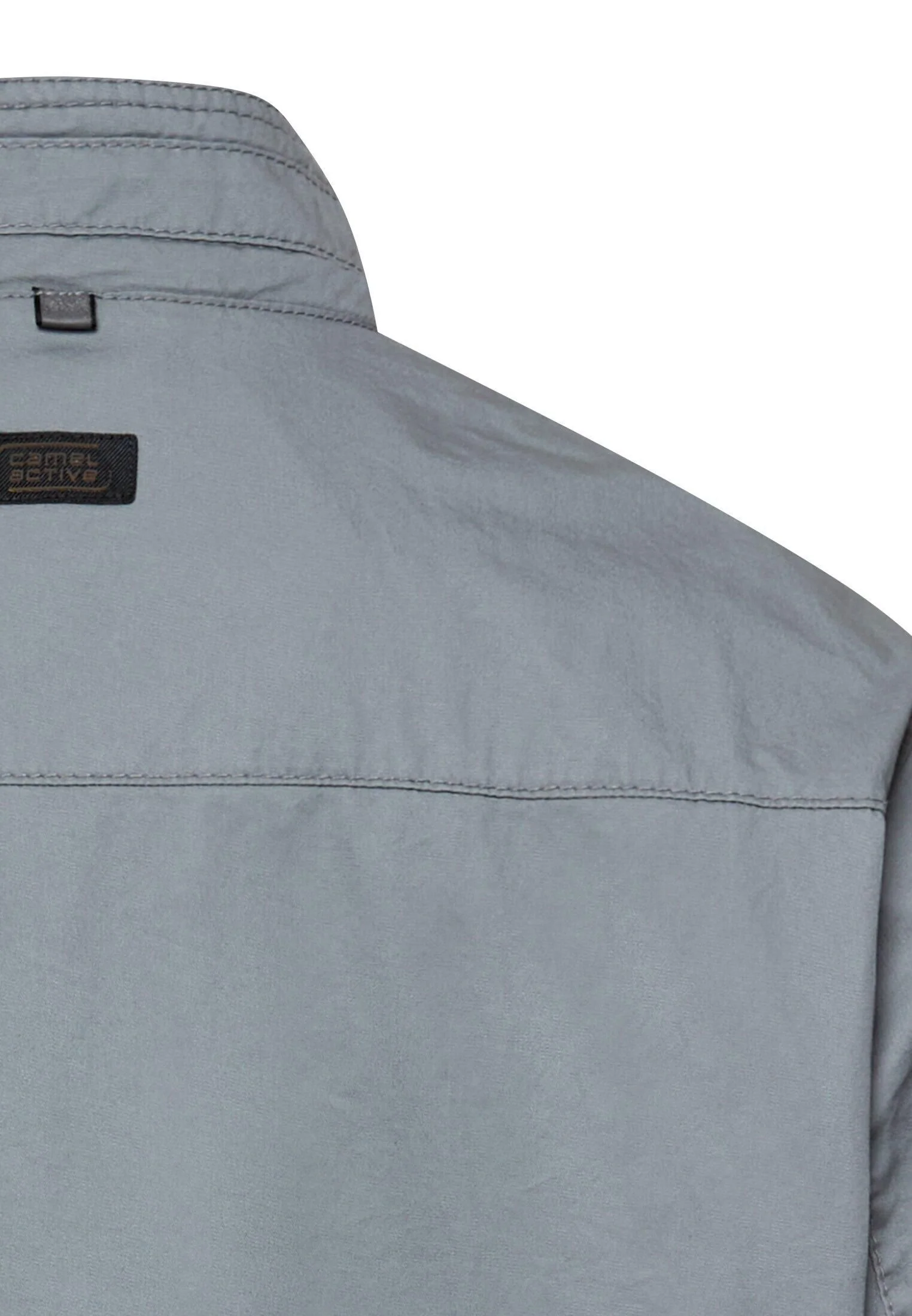 Blouson aus Baumwolle - Image 4