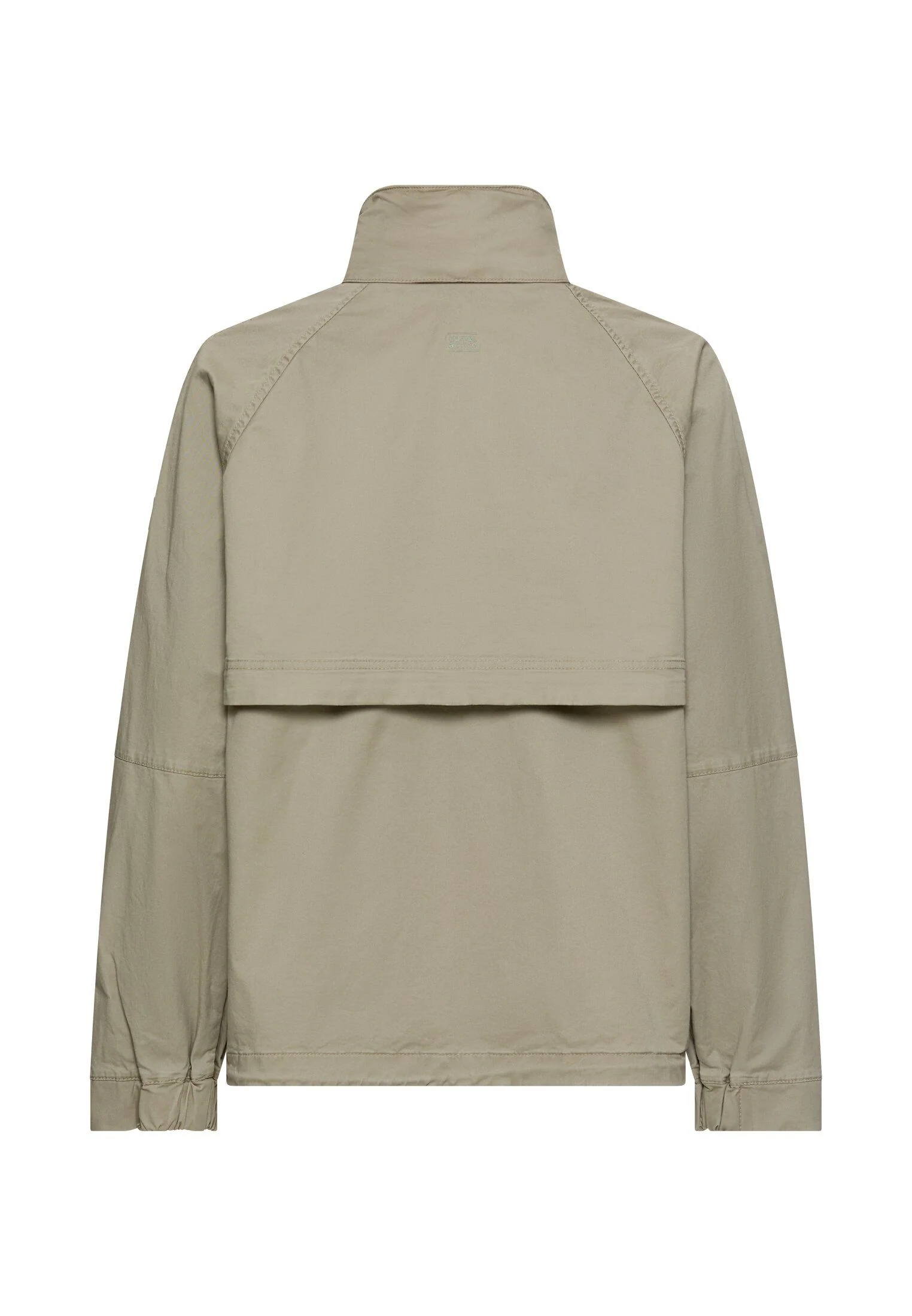 Blouson aus Baumwolle - Image 2