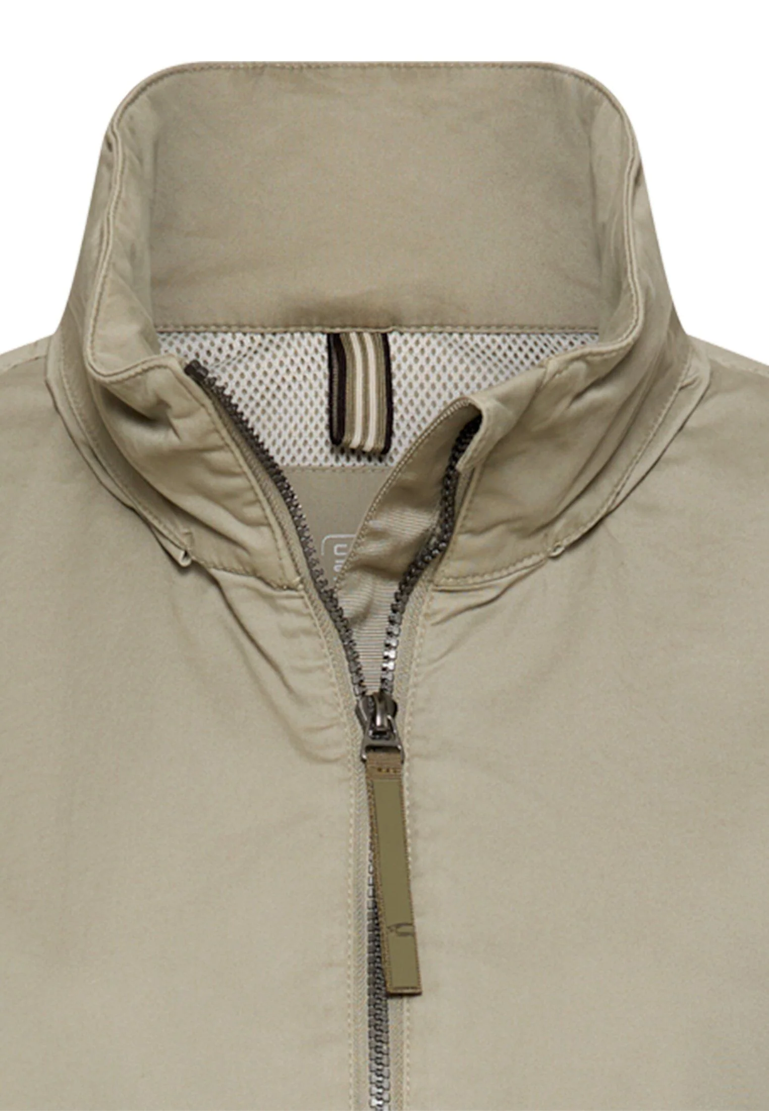 Blouson aus Baumwolle - Image 3